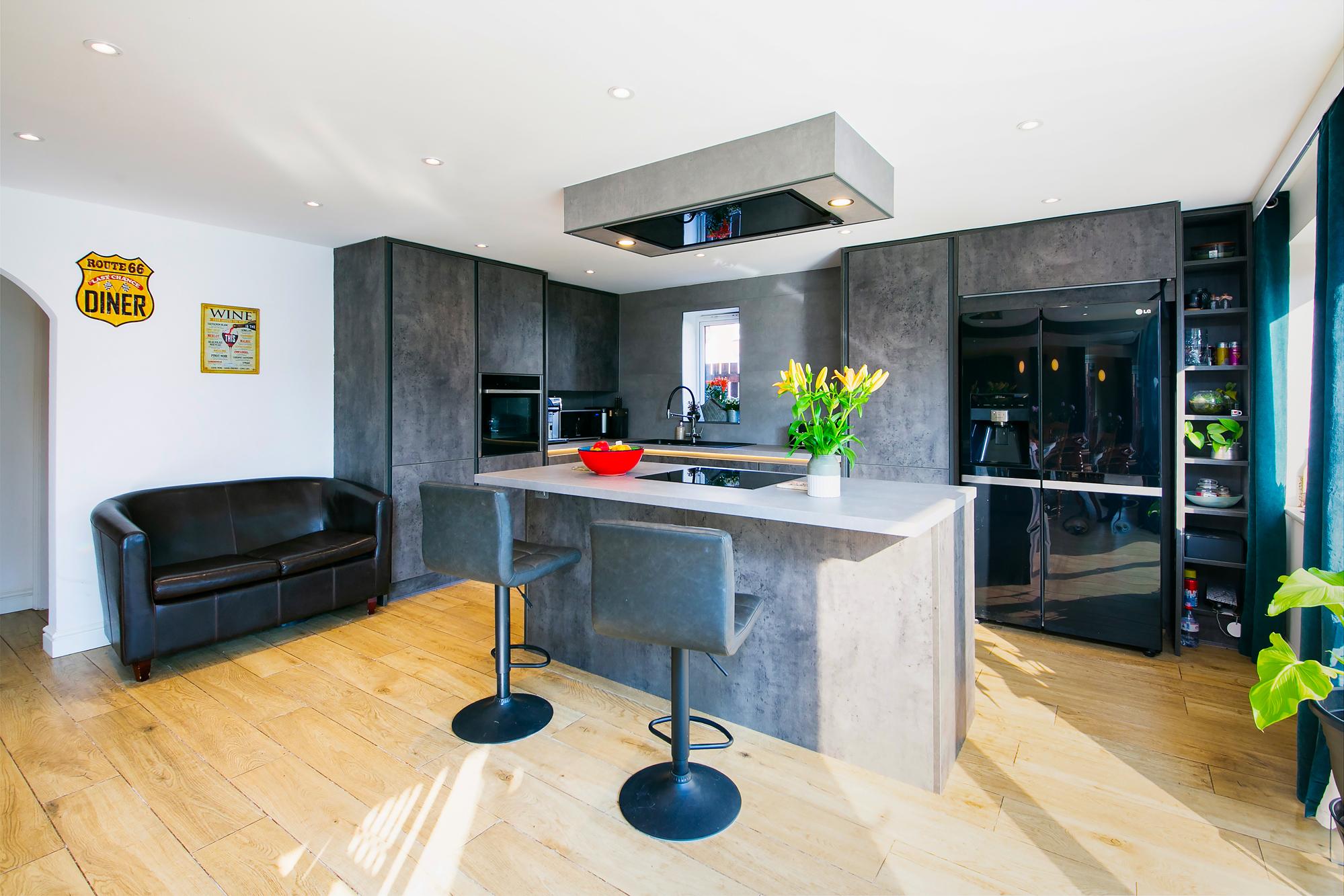 14 Lord Drive, Pocklington, York