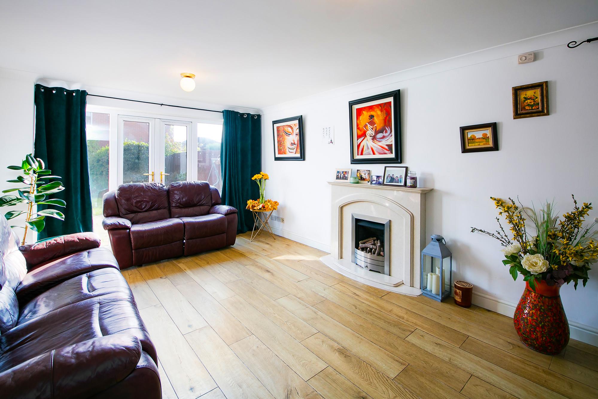 14 Lord Drive, Pocklington, York