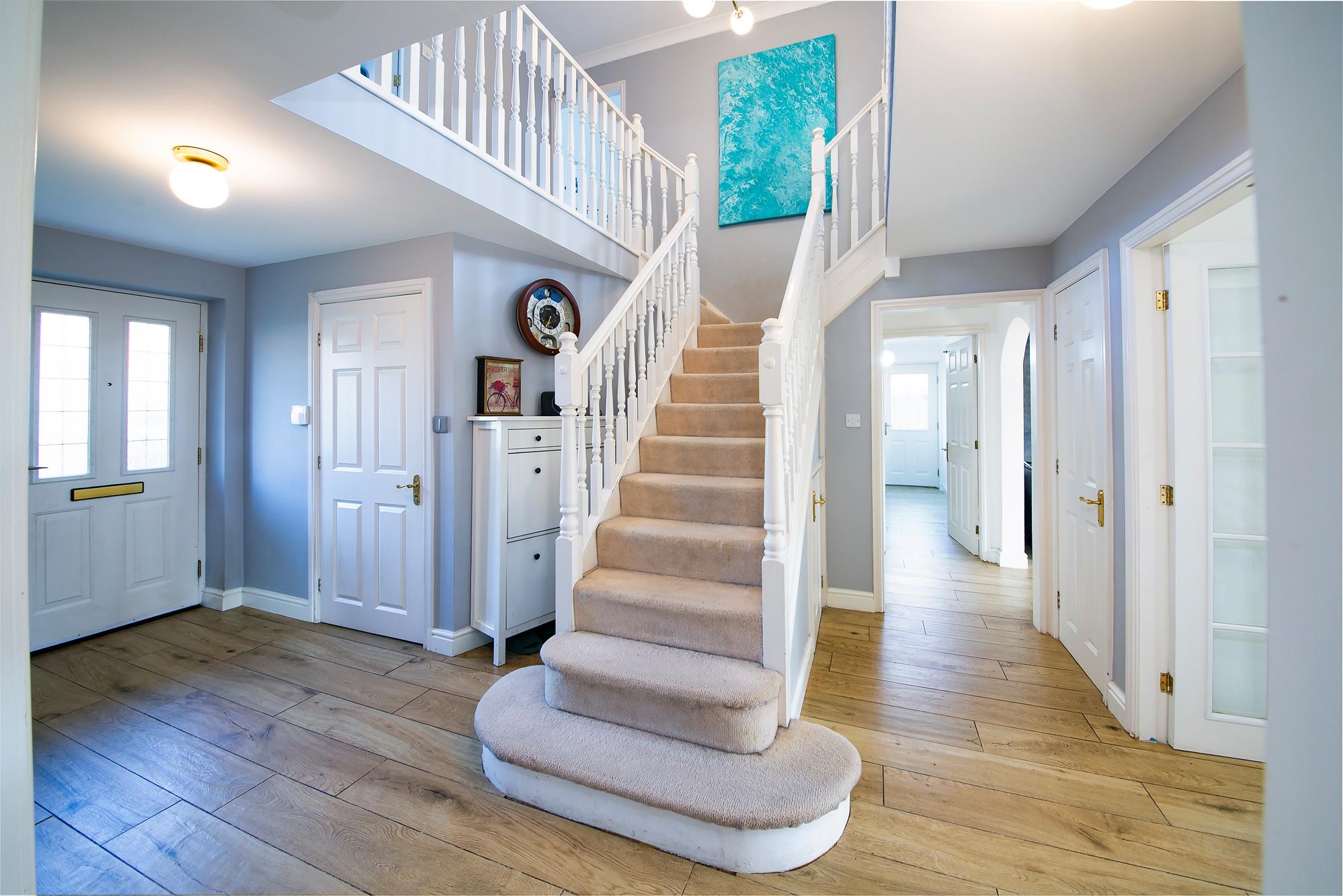 14 Lord Drive, Pocklington, York