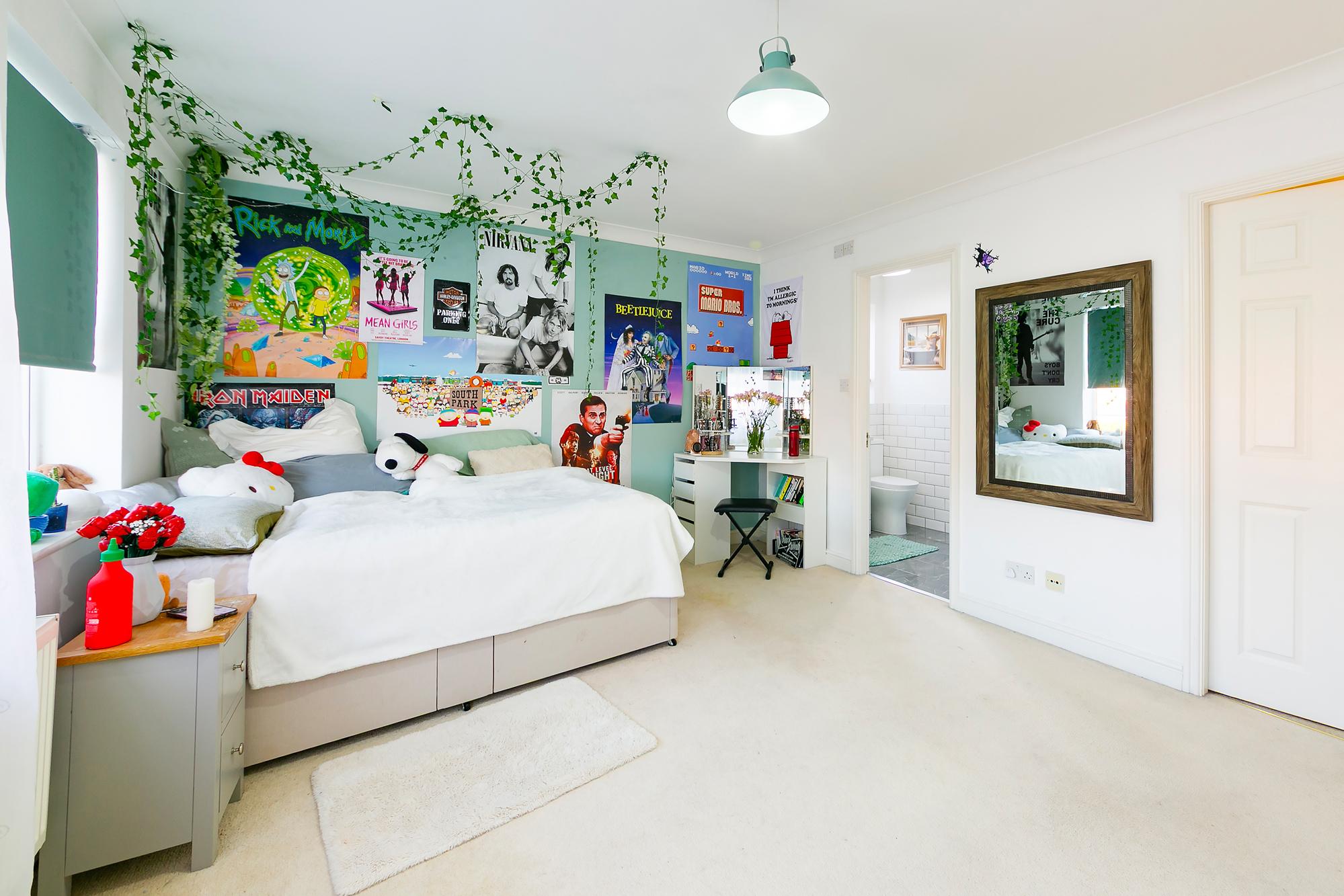 14 Lord Drive, Pocklington, York