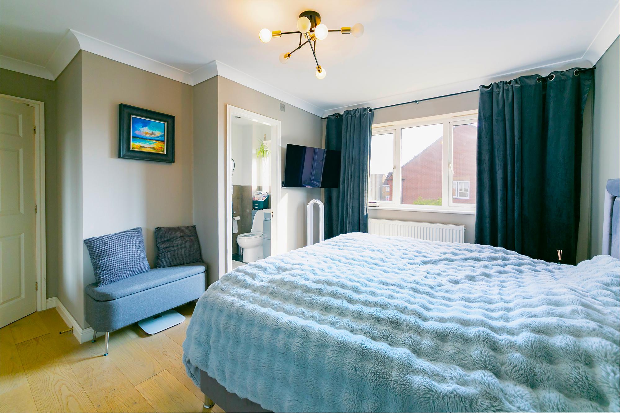 14 Lord Drive, Pocklington, York