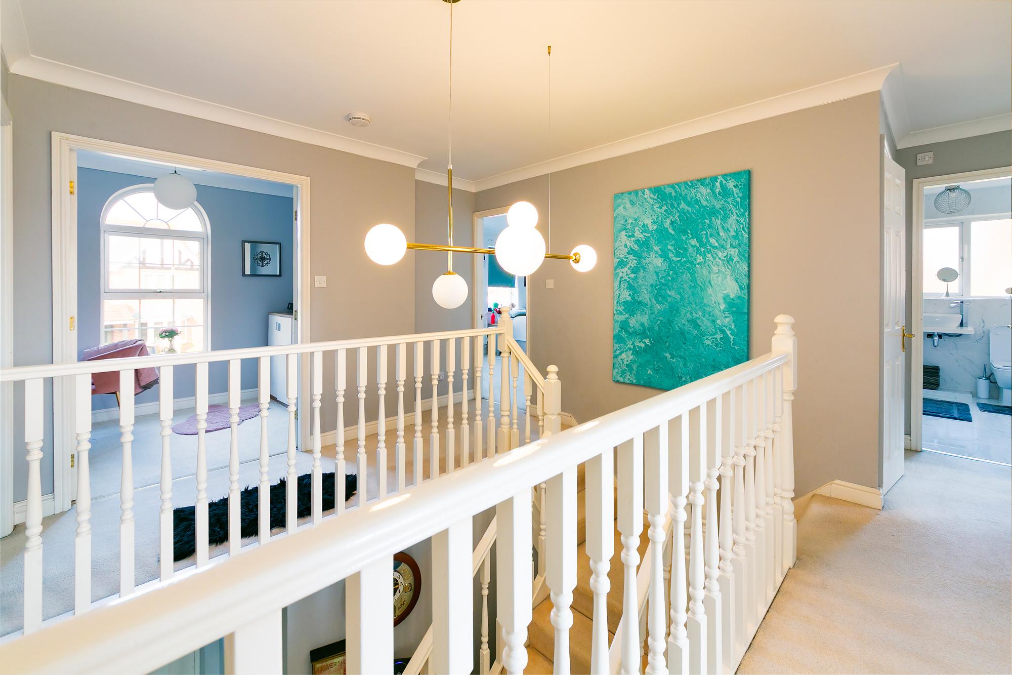 14 Lord Drive, Pocklington, York