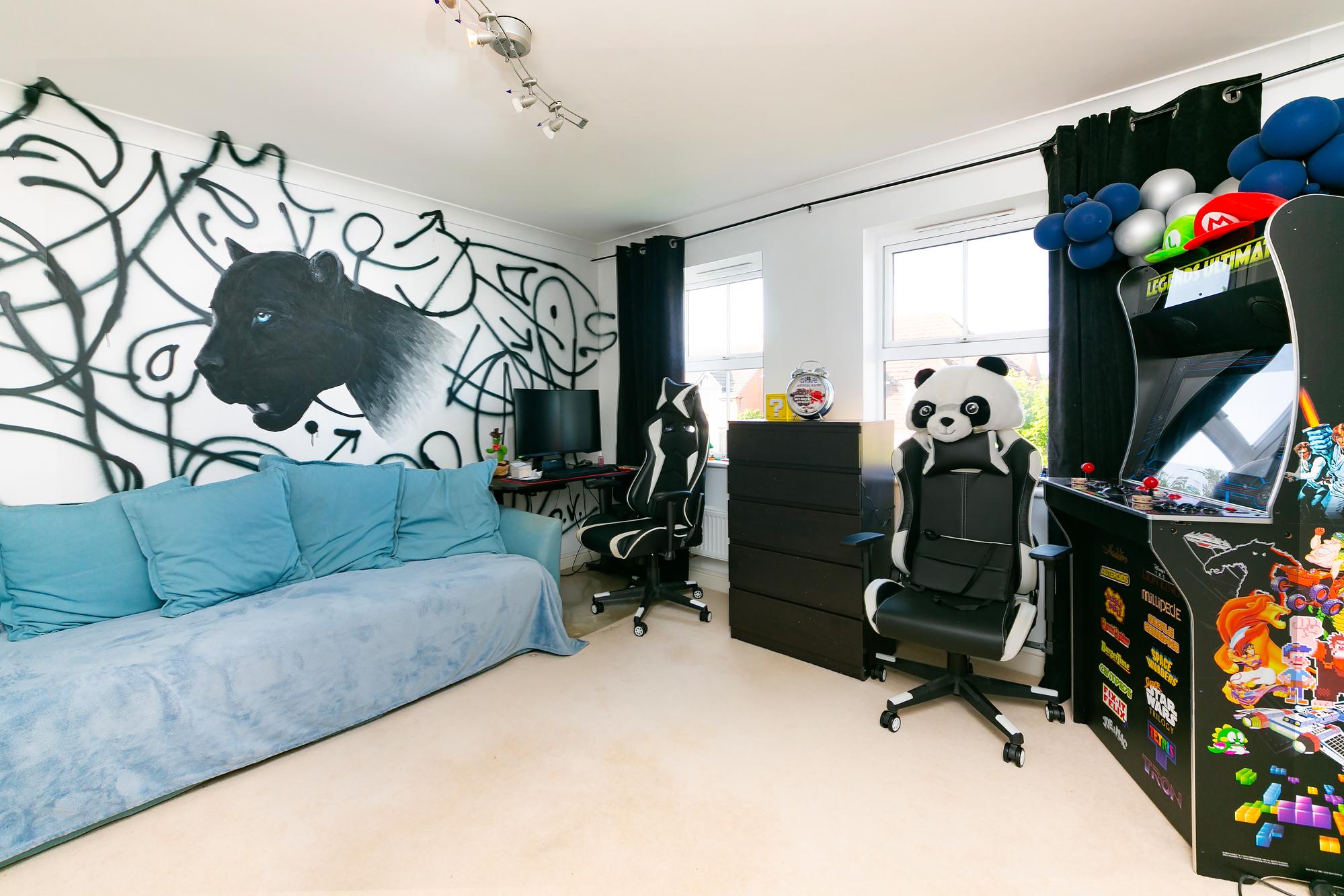 14 Lord Drive, Pocklington, York