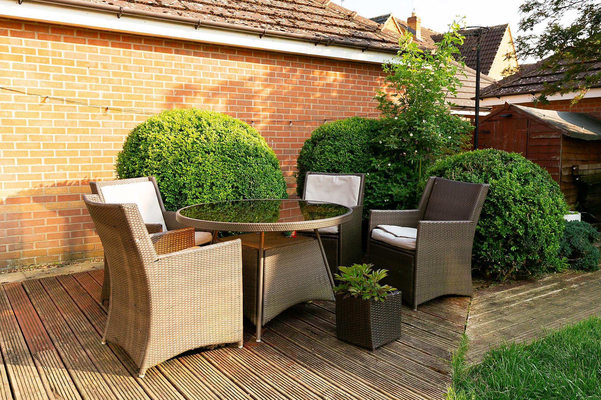 14 Lord Drive, Pocklington, York