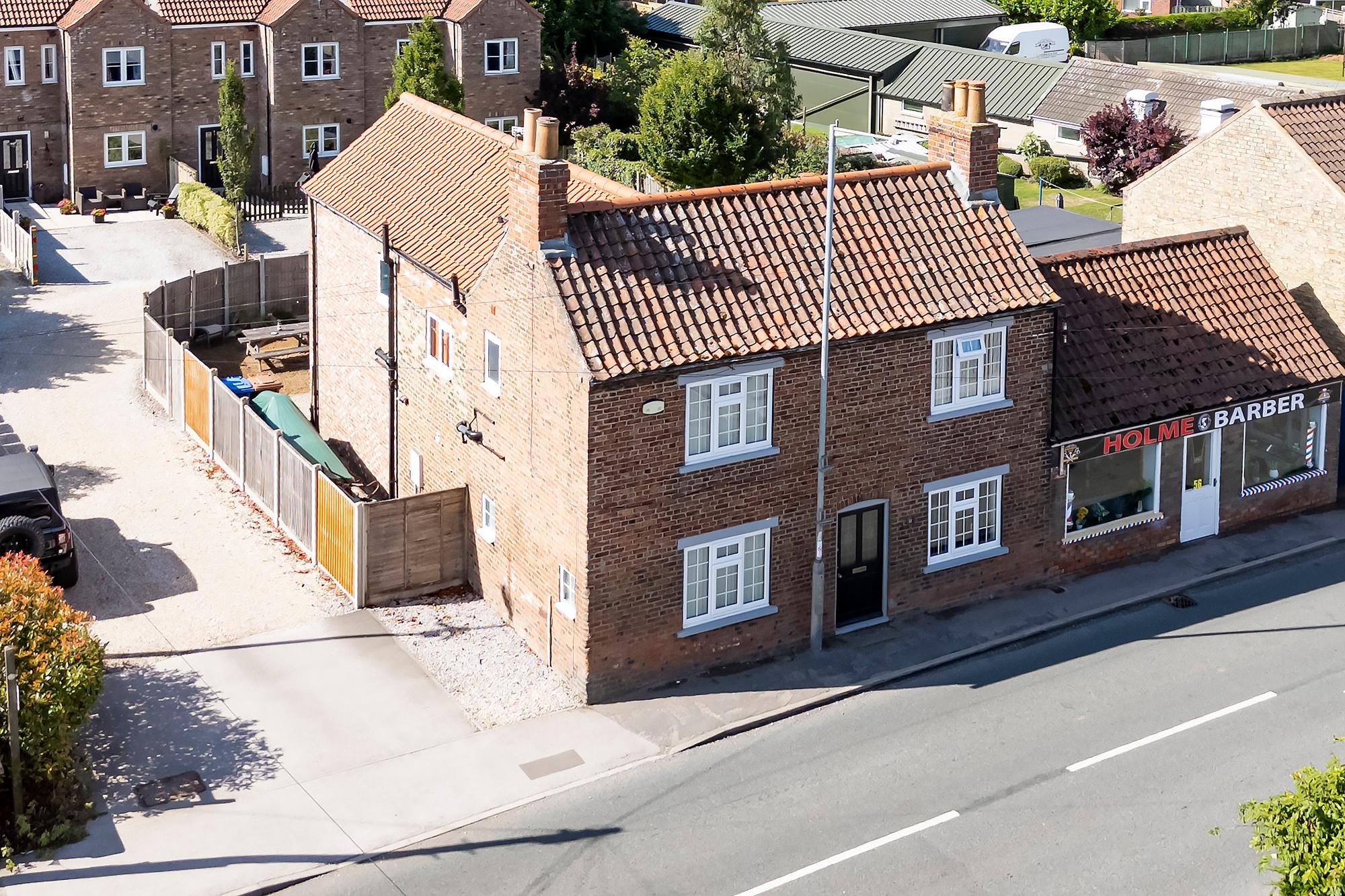 58 High Street, Holme-on-spalding-Moor, York