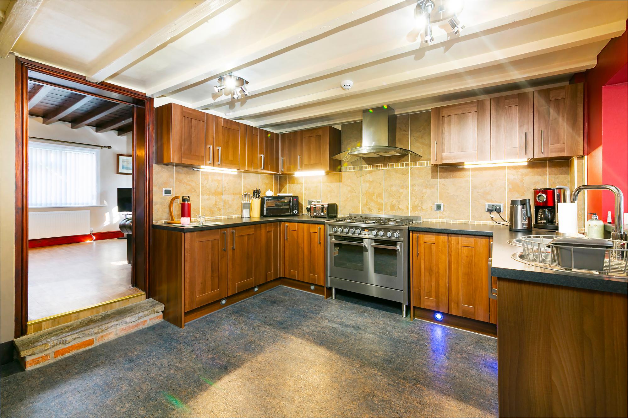 58 High Street, Holme-on-spalding-Moor, York