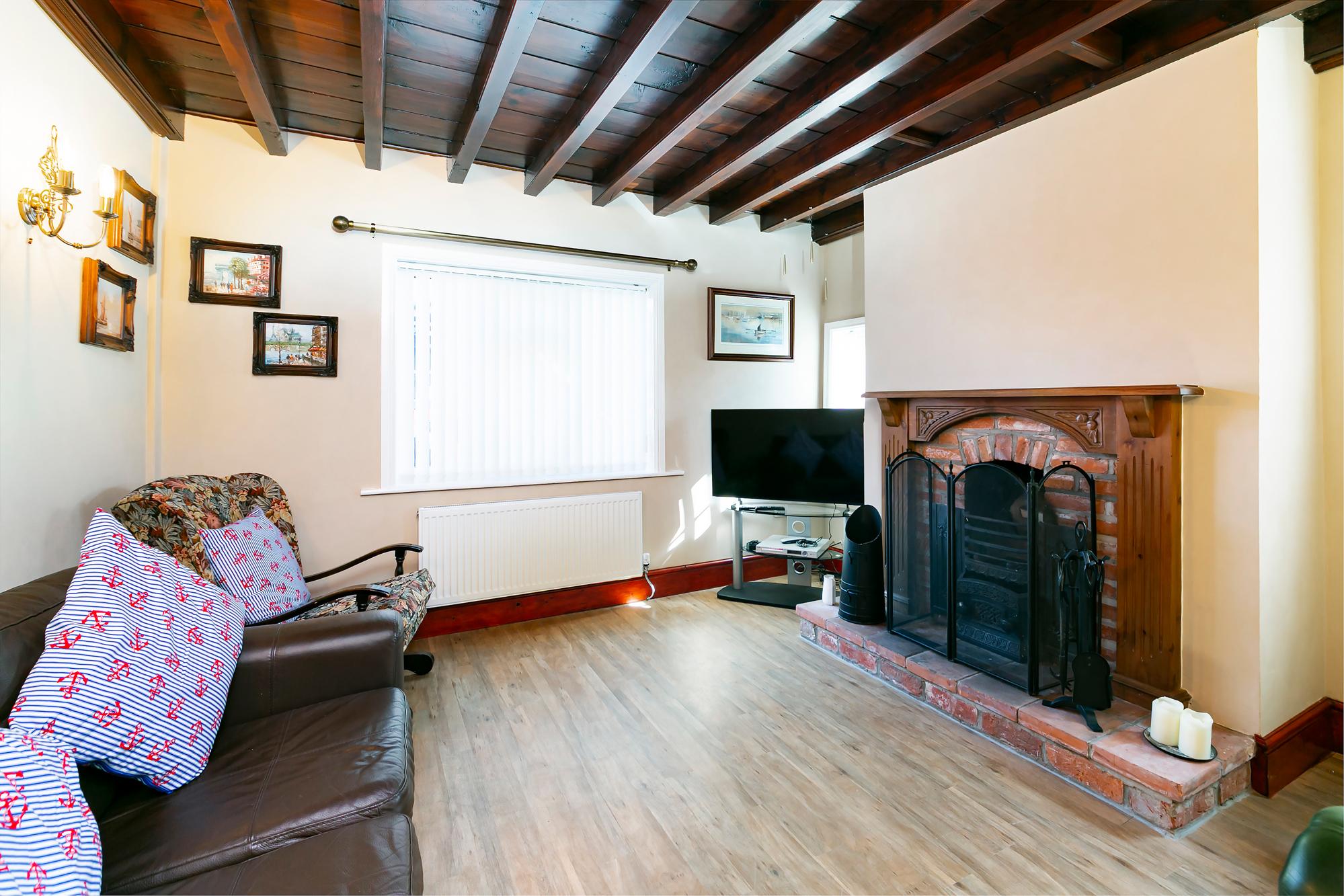 58 High Street, Holme-on-spalding-Moor, York