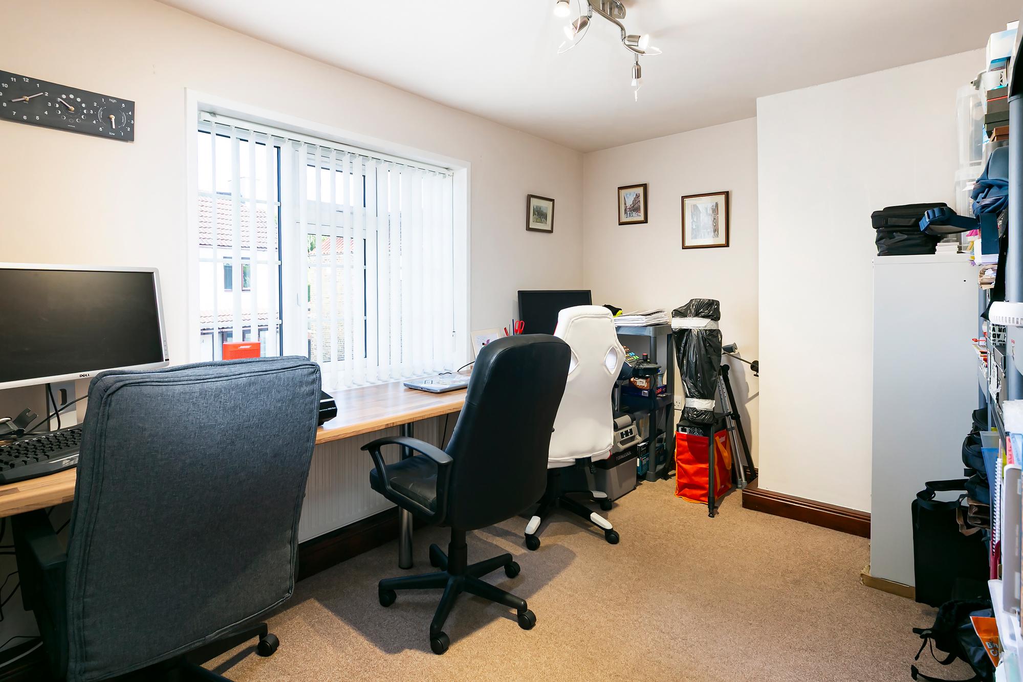 58 High Street, Holme-on-spalding-Moor, York