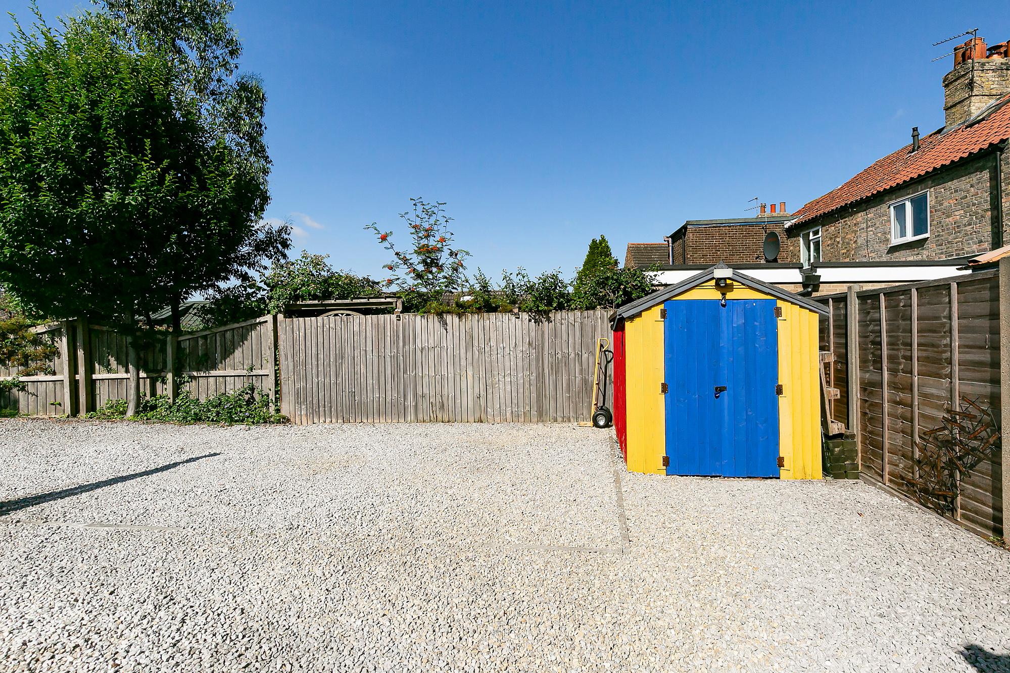 58 High Street, Holme-on-spalding-Moor, York