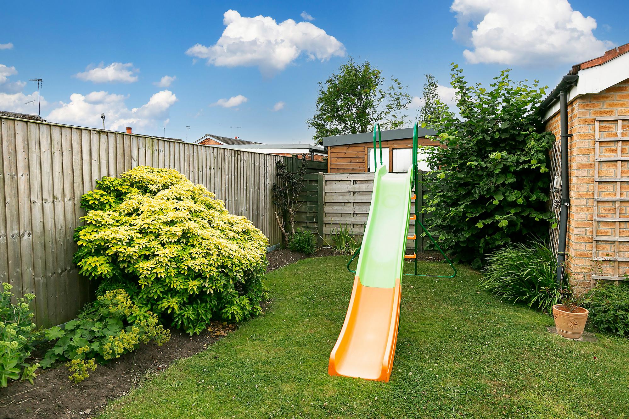 44 Moorfield Way, Wilberfoss, York