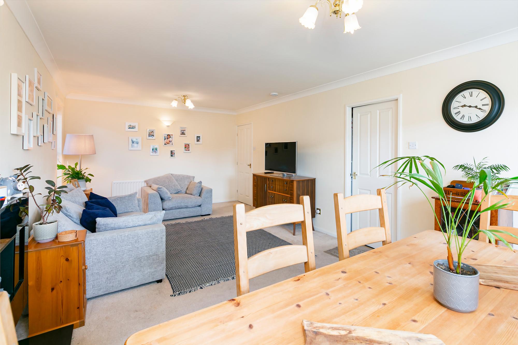 44 Moorfield Way, Wilberfoss, York