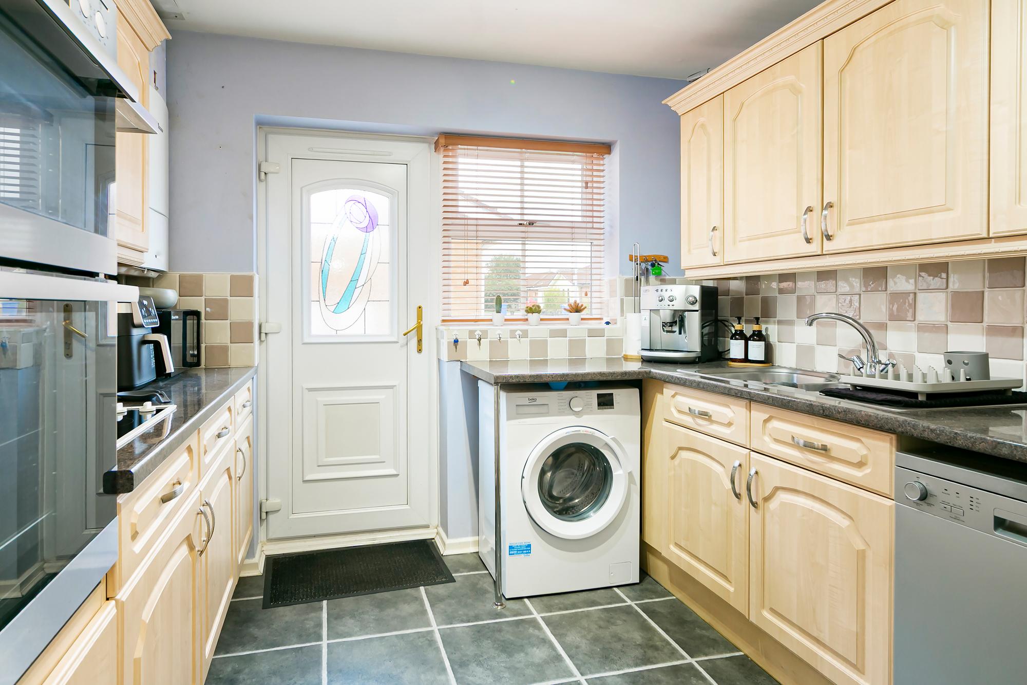 44 Moorfield Way, Wilberfoss, York