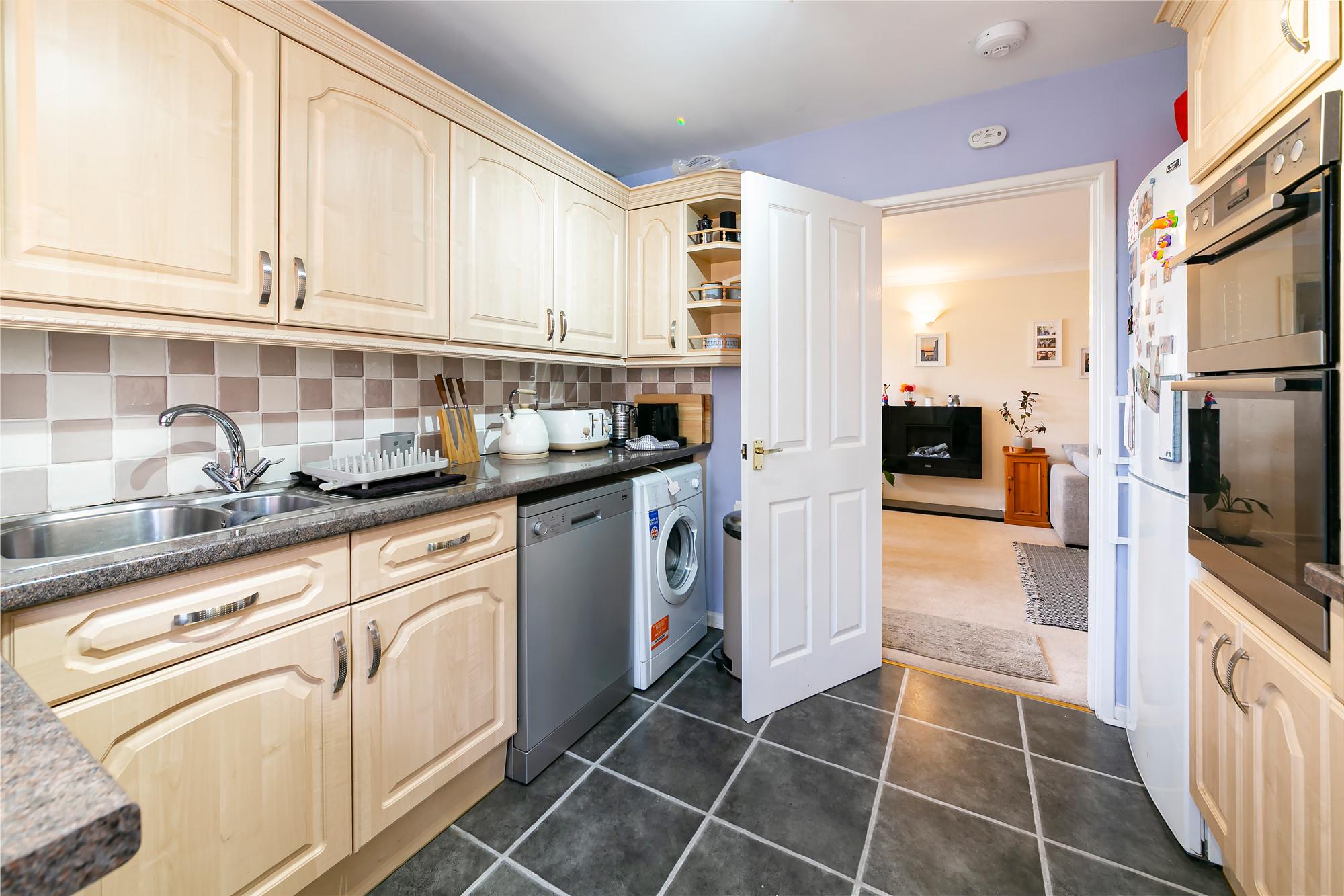 44 Moorfield Way, Wilberfoss, York