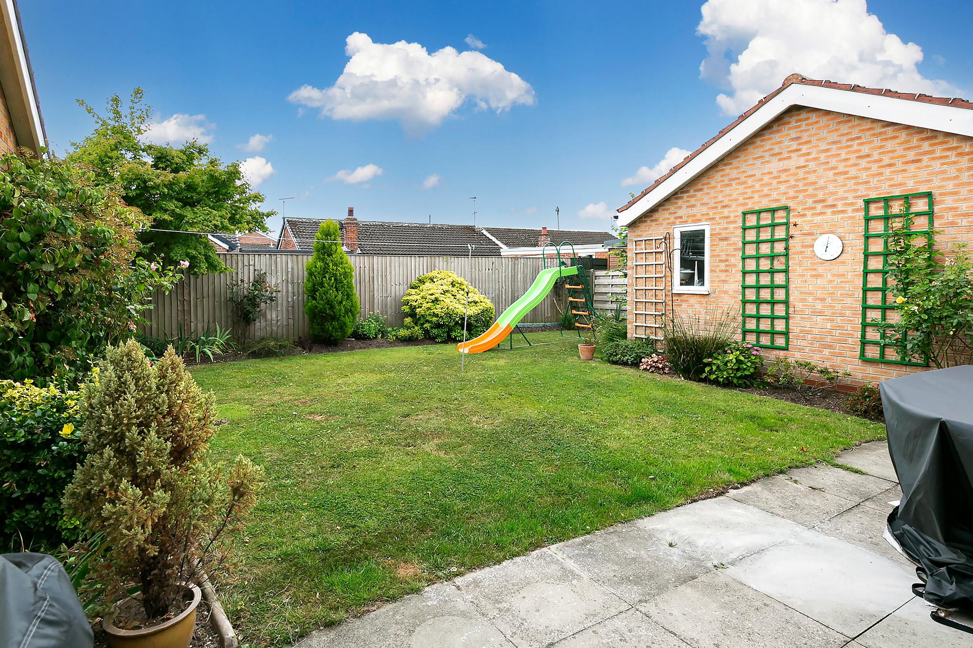 44 Moorfield Way, Wilberfoss, York