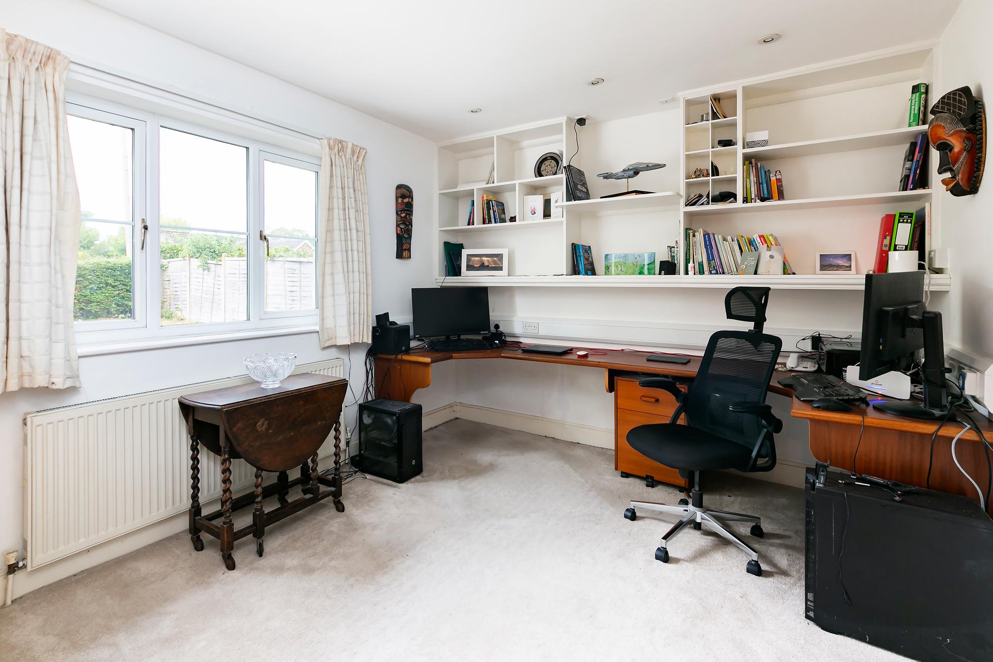 Applegarth Cottage Church Lane, Seaton Ross, York