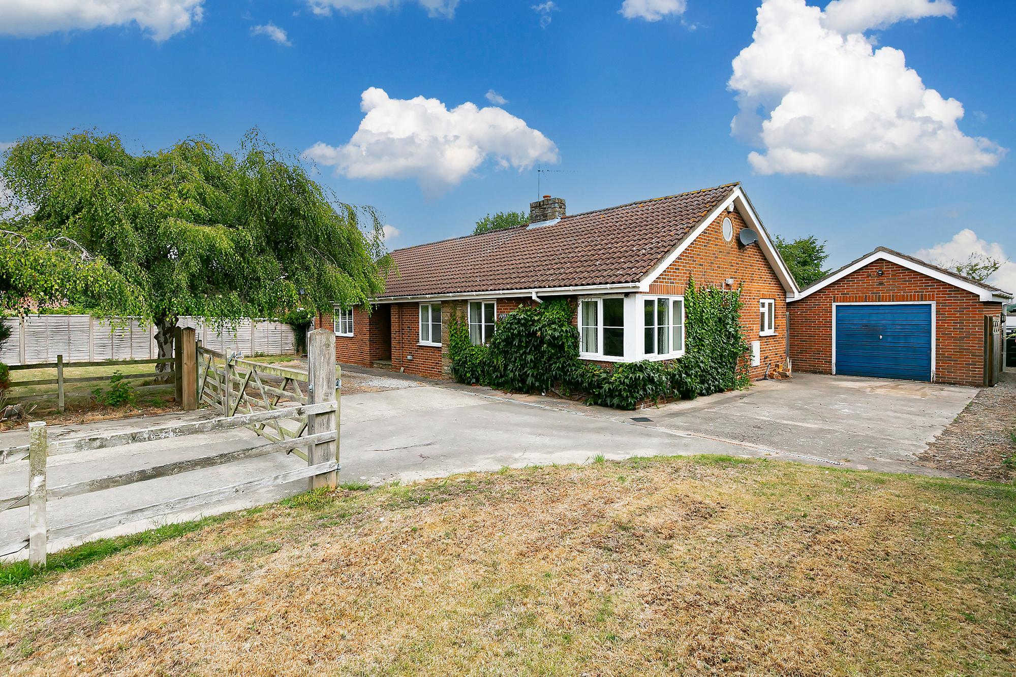 Applegarth Cottage Church Lane, Seaton Ross, York