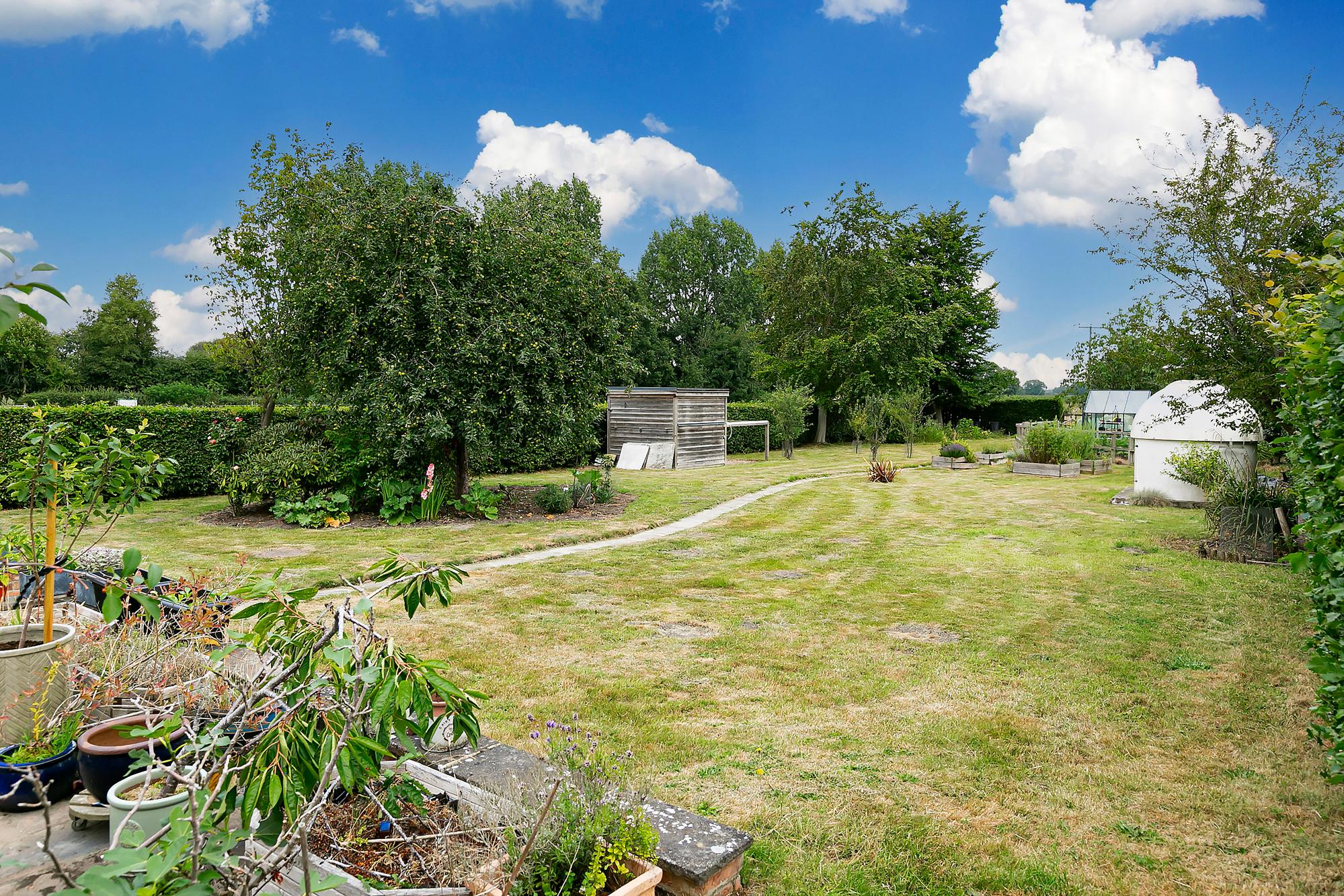 Applegarth Cottage Church Lane, Seaton Ross, York