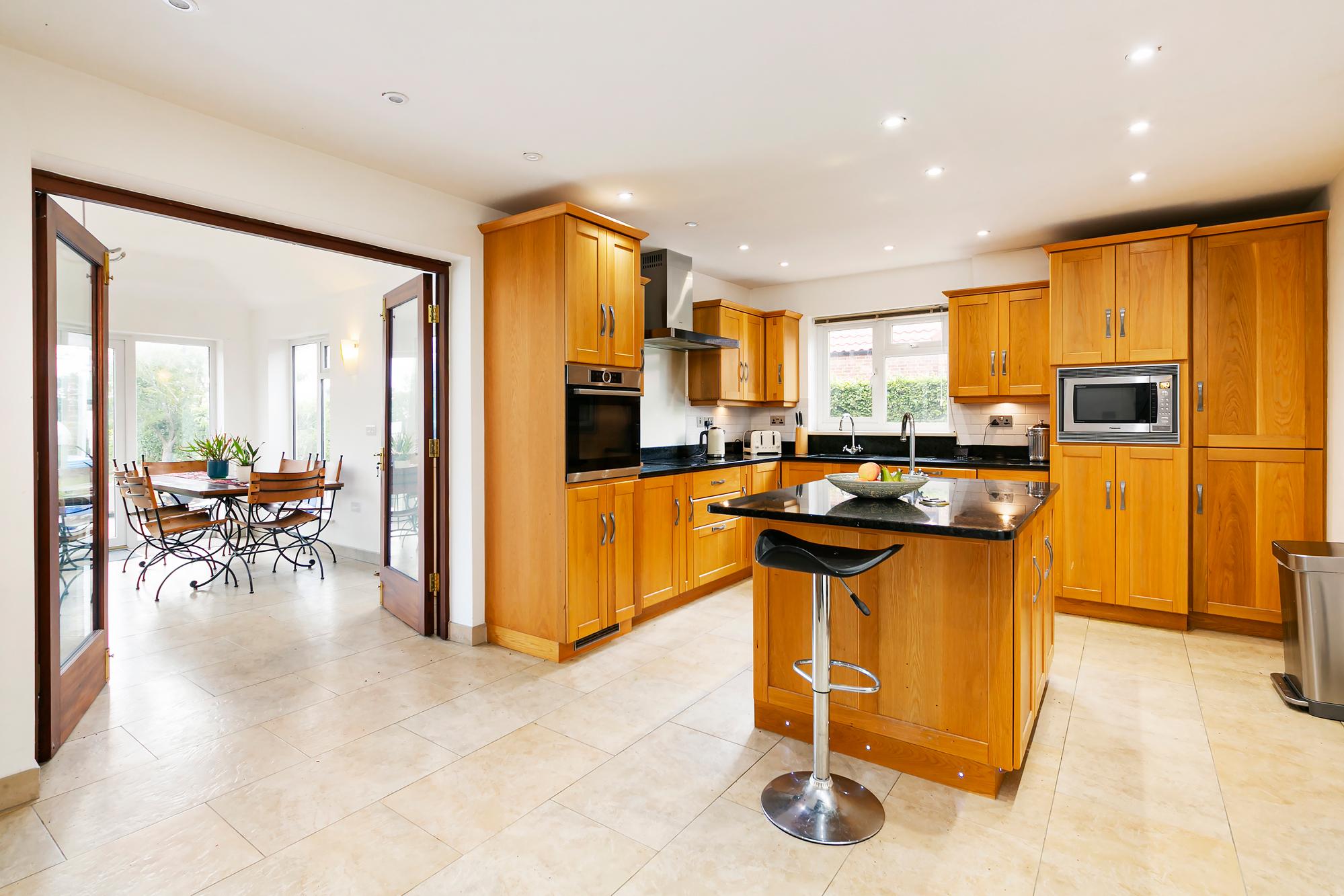 Applegarth Cottage Church Lane, Seaton Ross, York