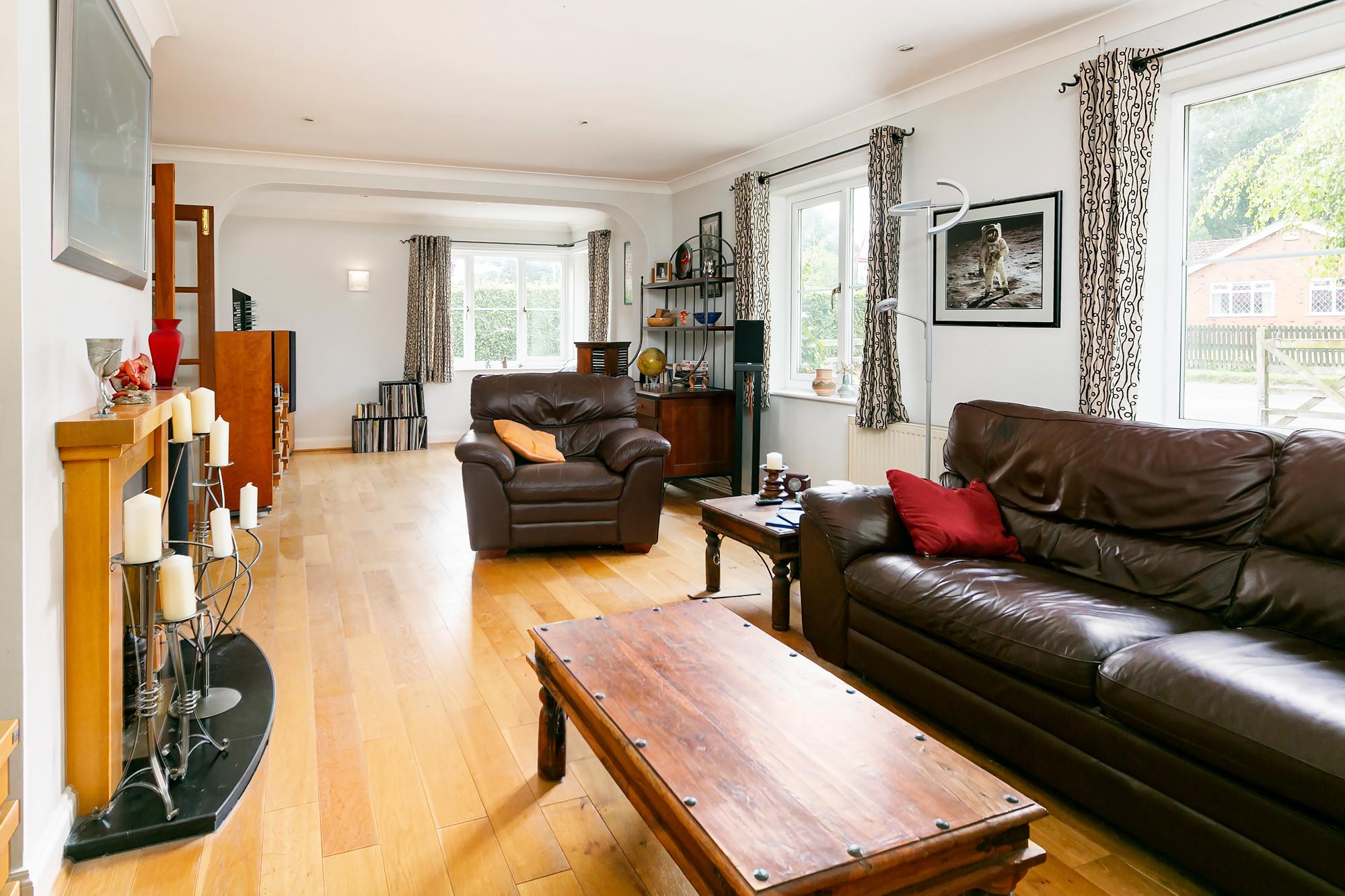 Applegarth Cottage Church Lane, Seaton Ross, York