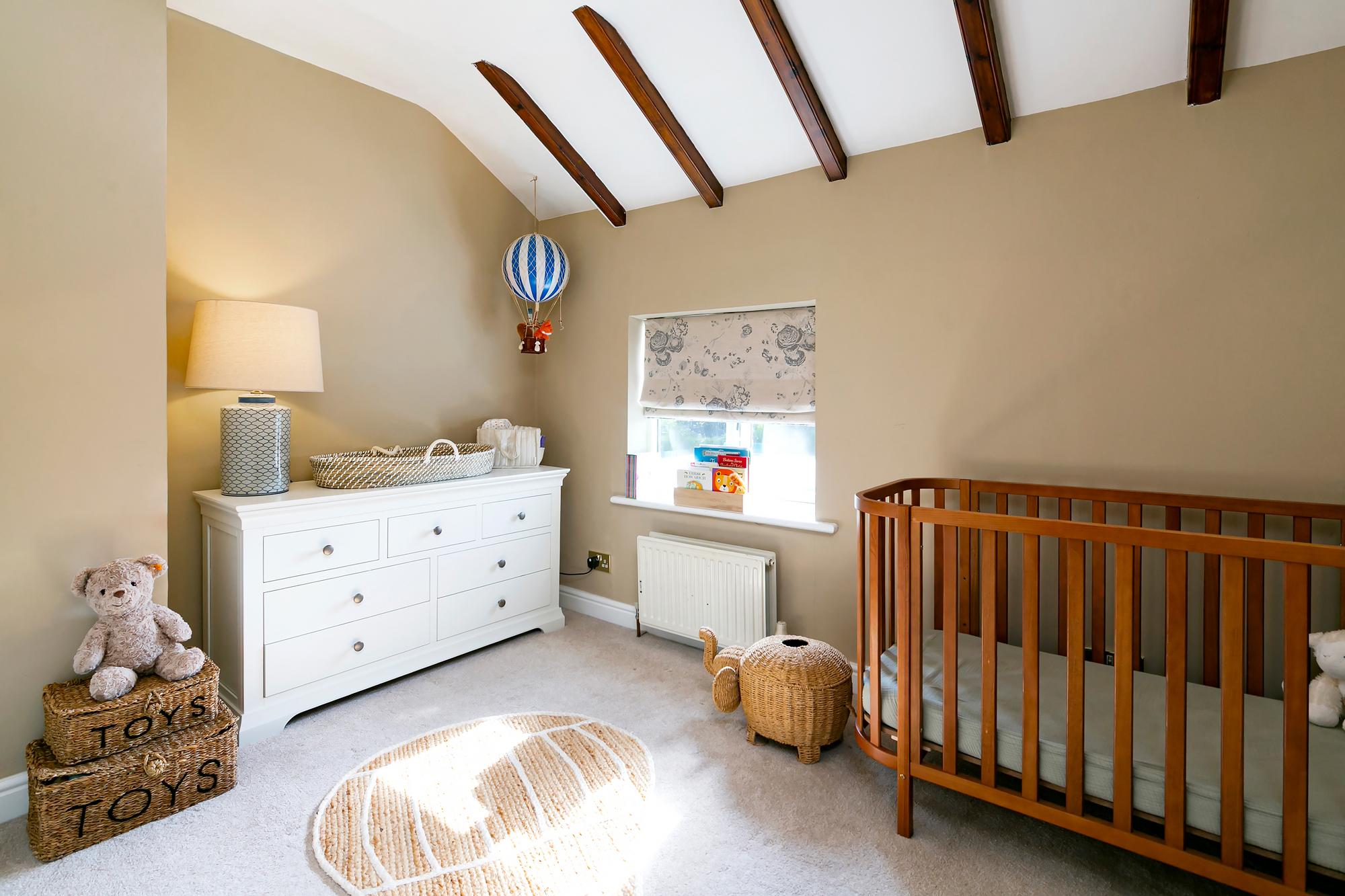 Fernlea Back Lane, Barmby Moor, York