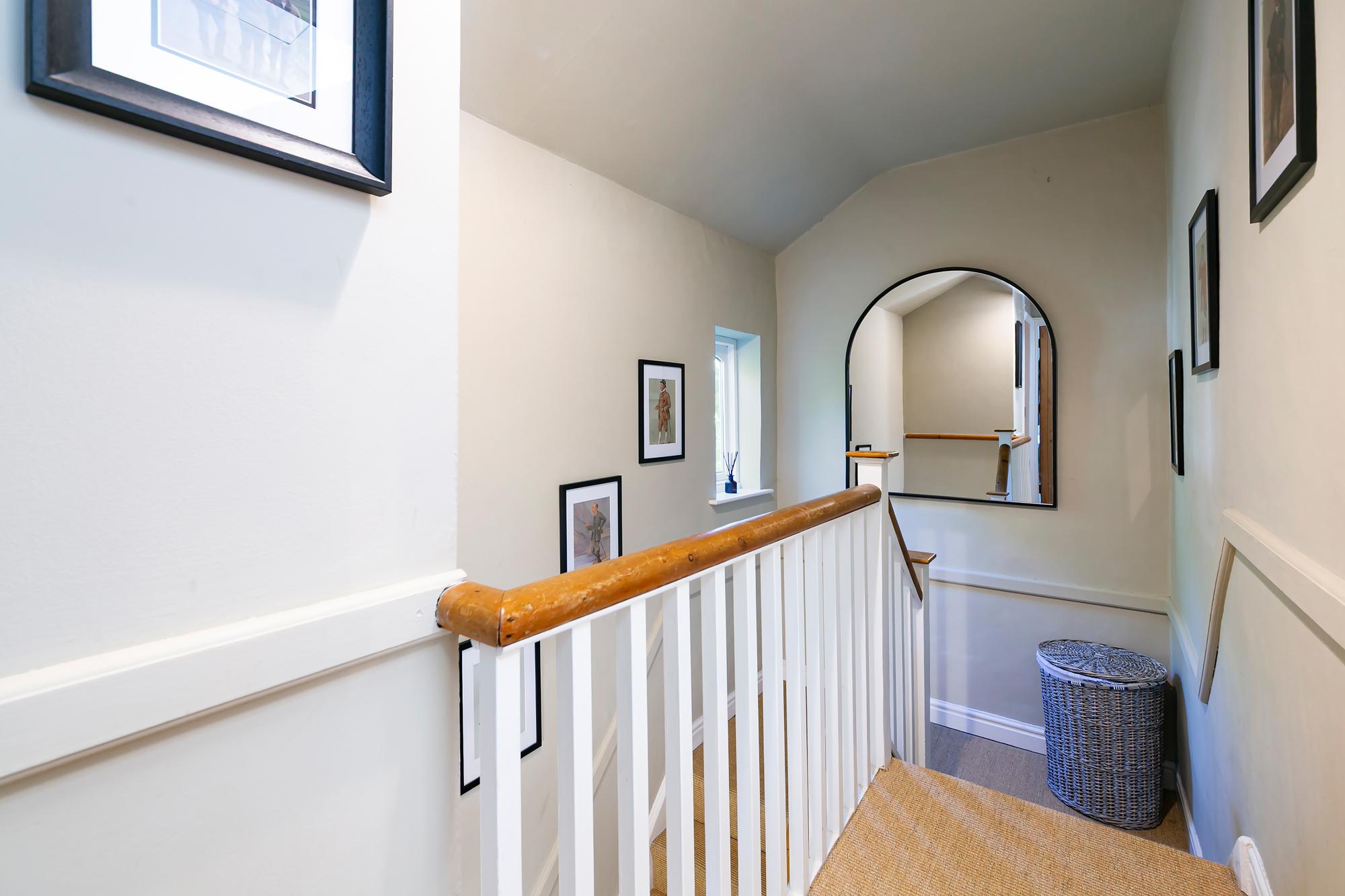 Fernlea Back Lane, Barmby Moor, York