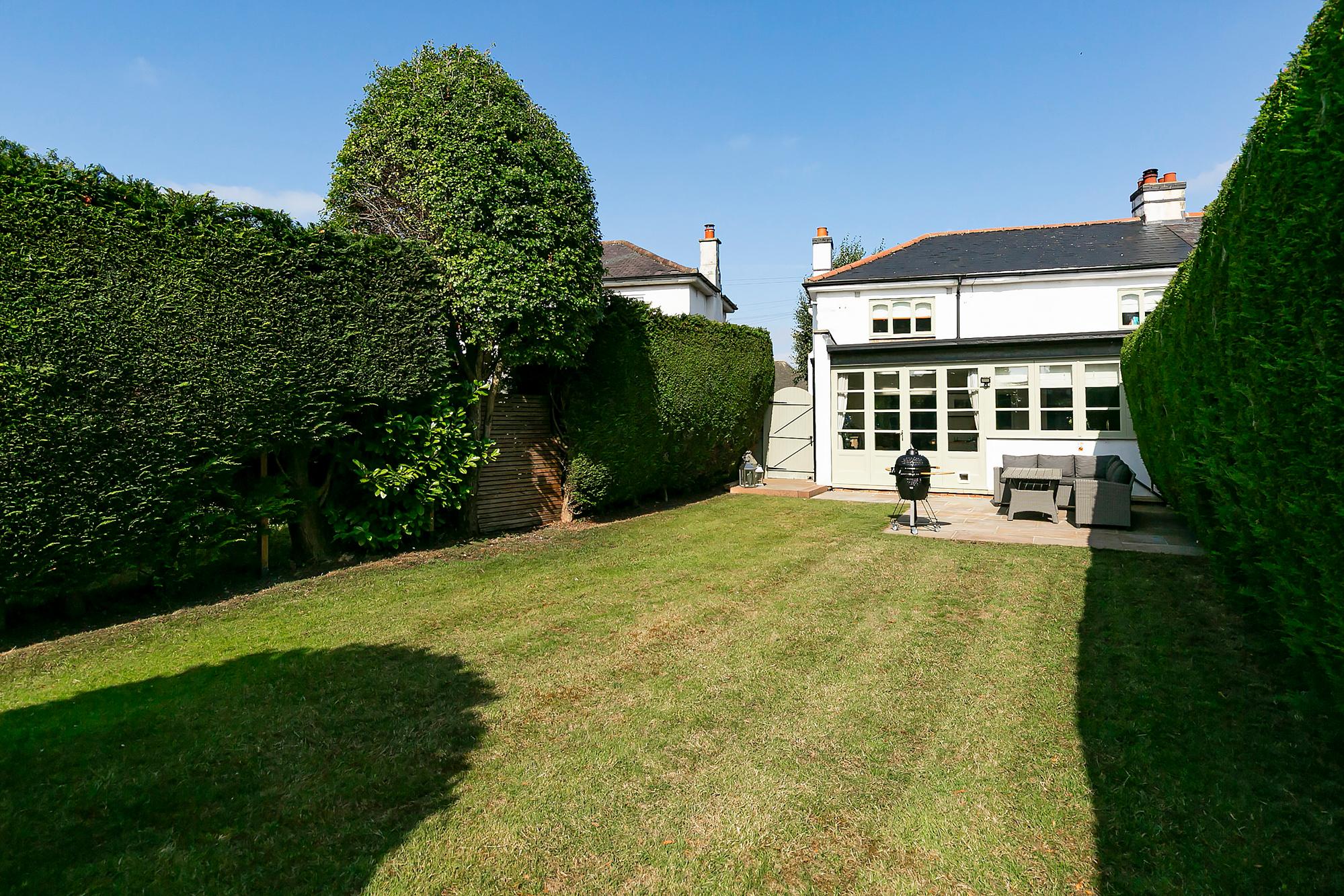 Fernlea Back Lane, Barmby Moor, York
