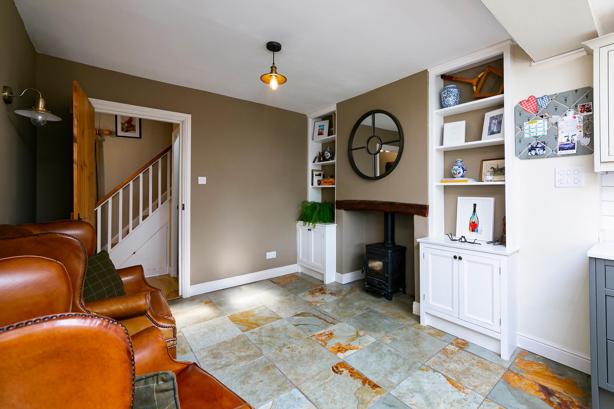 Fernlea Back Lane, Barmby Moor, York