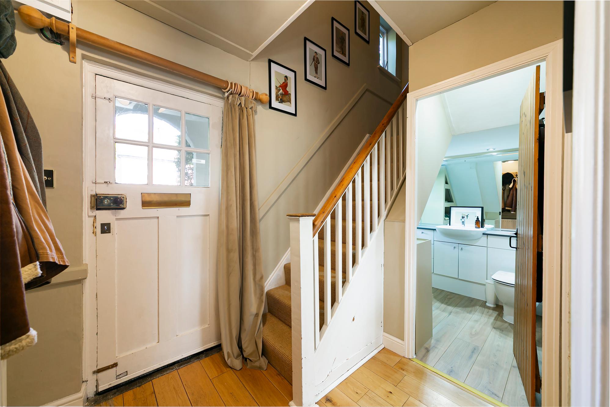 Fernlea Back Lane, Barmby Moor, York