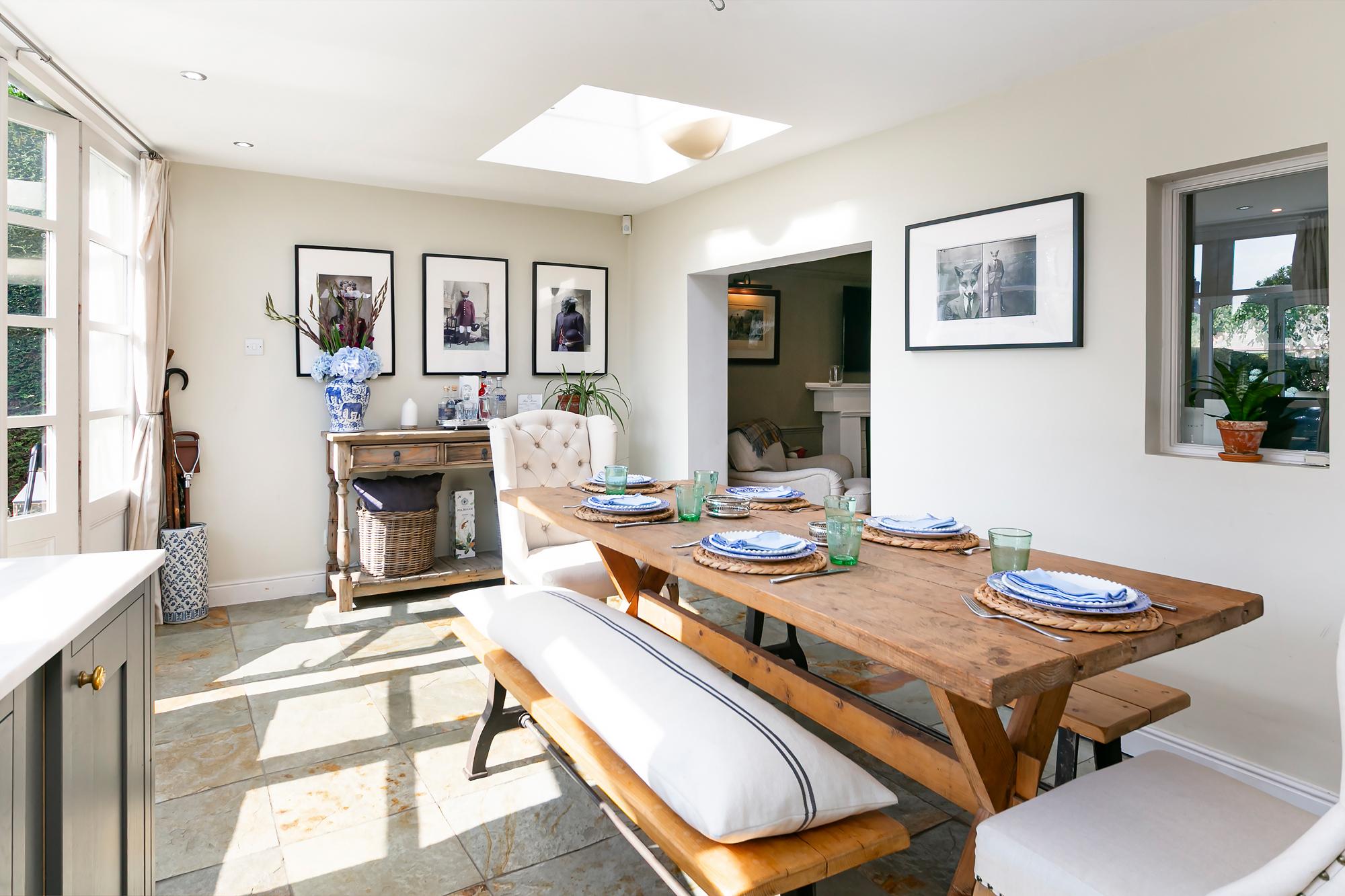 Fernlea Back Lane, Barmby Moor, York