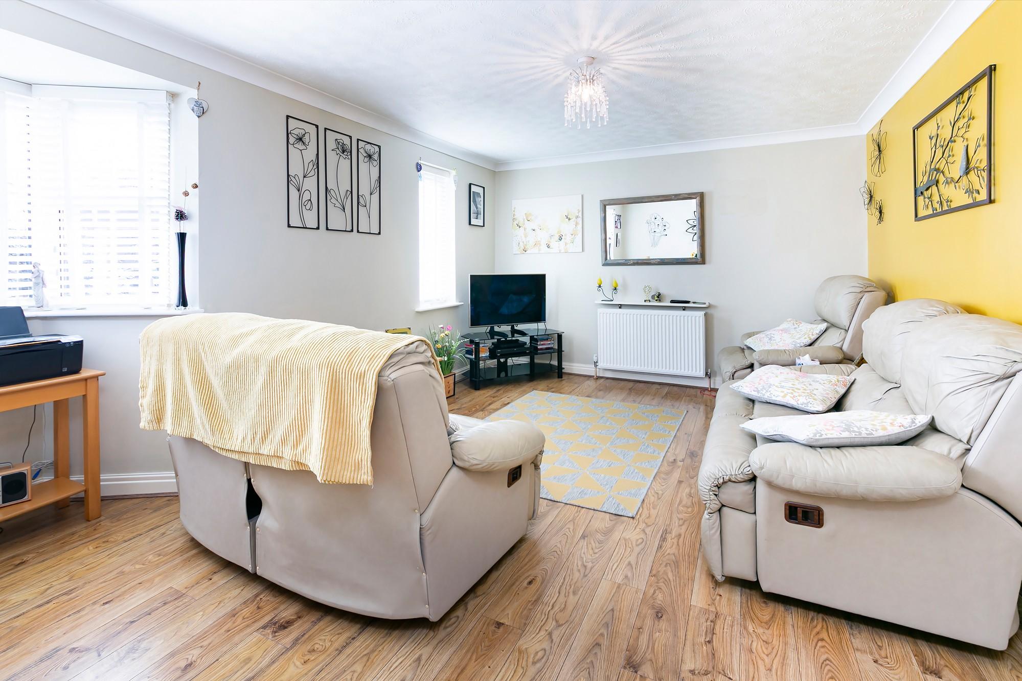 10 Beech View, Cranswick, Driffield