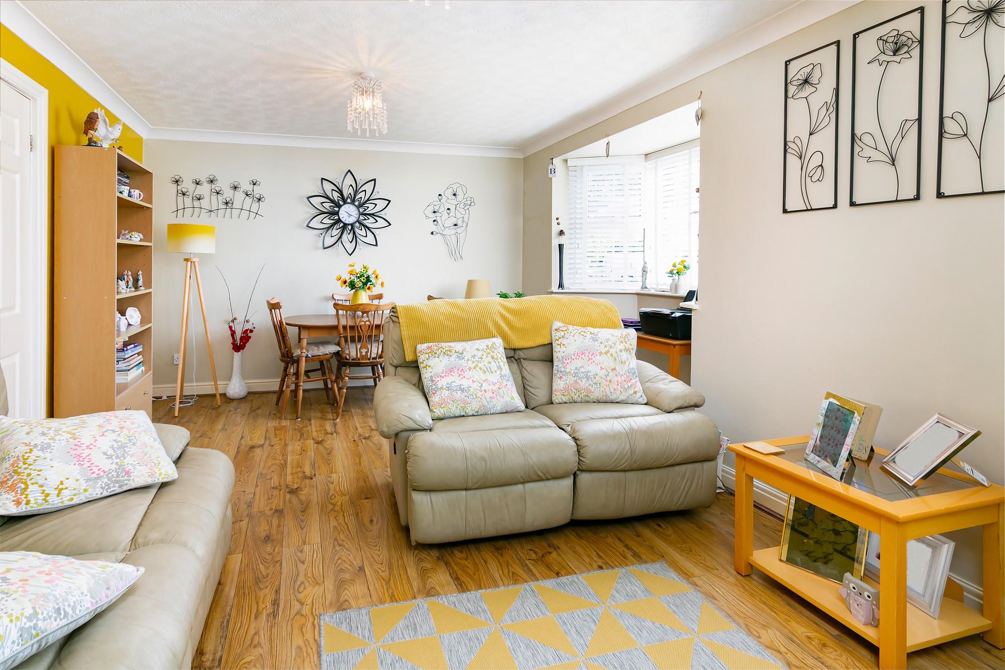 10 Beech View, Cranswick, Driffield