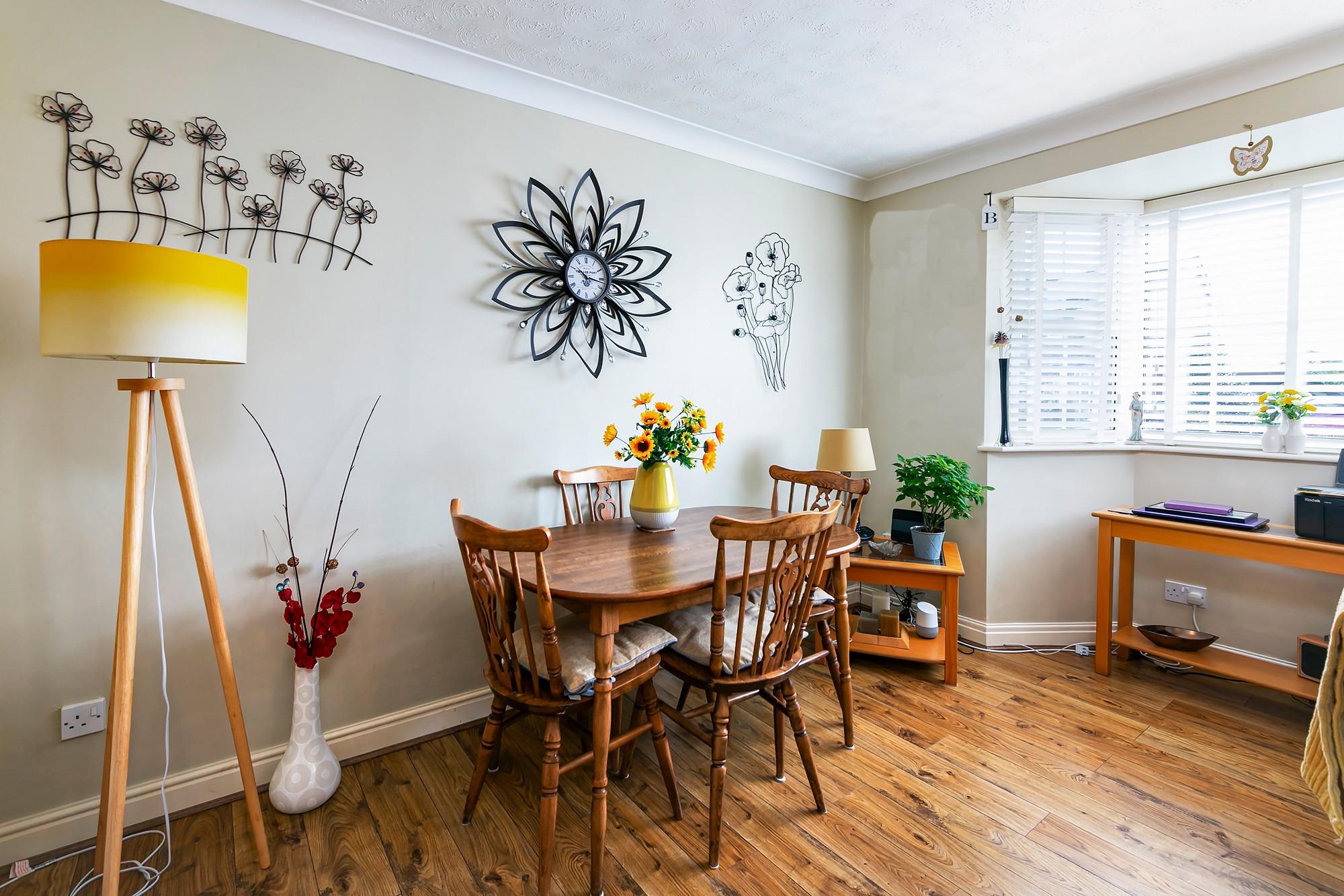 10 Beech View, Cranswick, Driffield