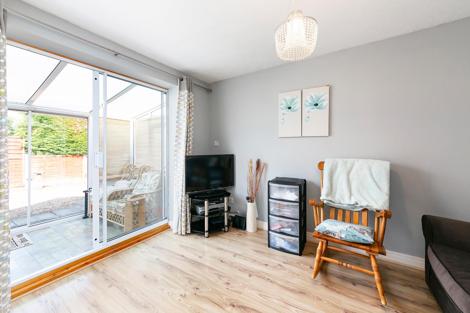 10 Beech View, Cranswick, Driffield