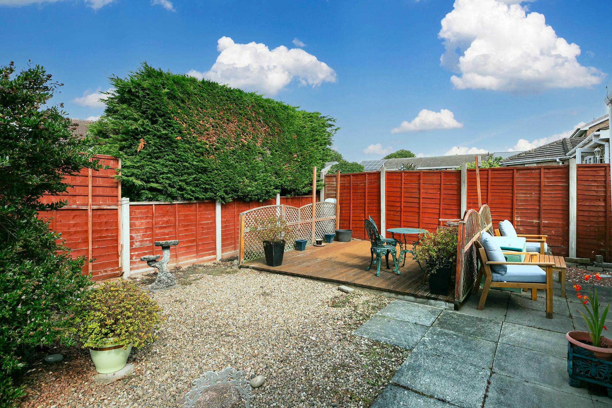 10 Beech View, Cranswick, Driffield