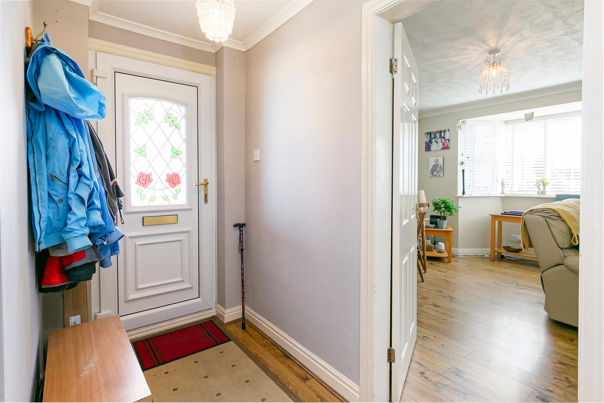 10 Beech View, Cranswick, Driffield