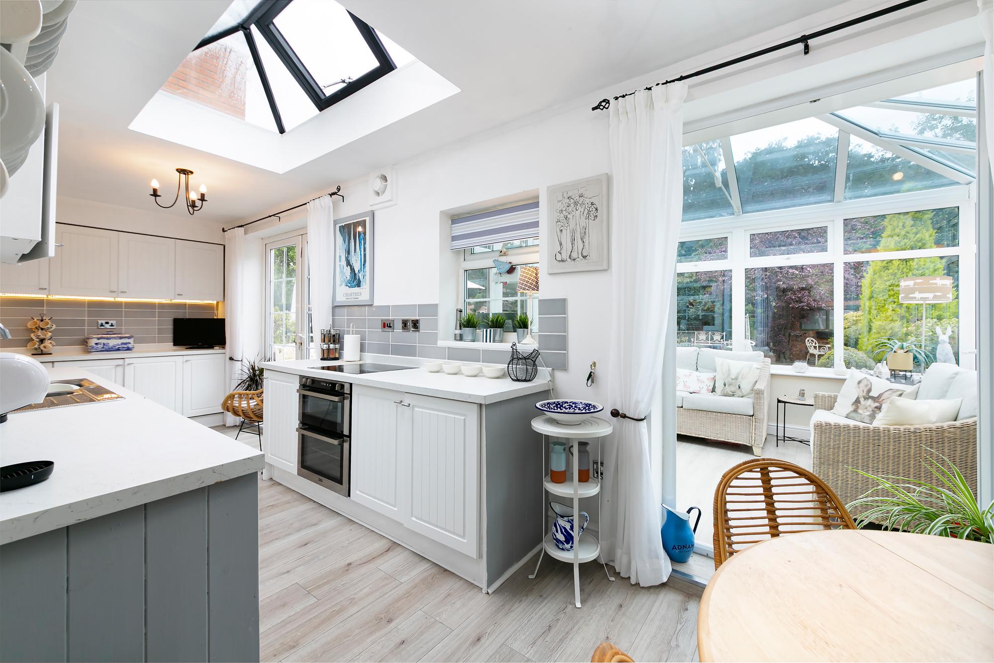 50 Breighton Road, Bubwith, Selby