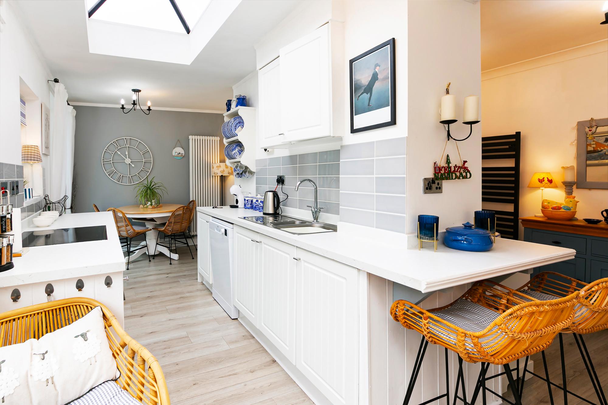 50 Breighton Road, Bubwith, Selby