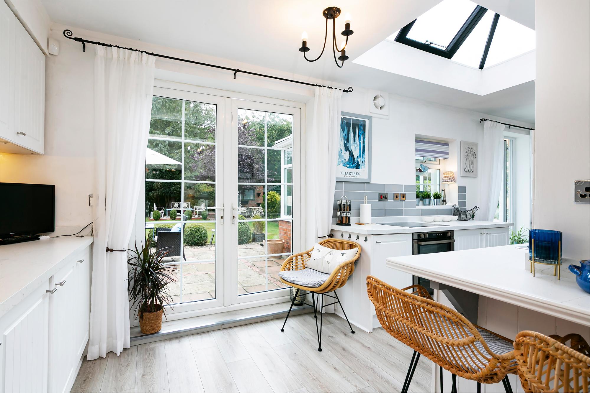 50 Breighton Road, Bubwith, Selby