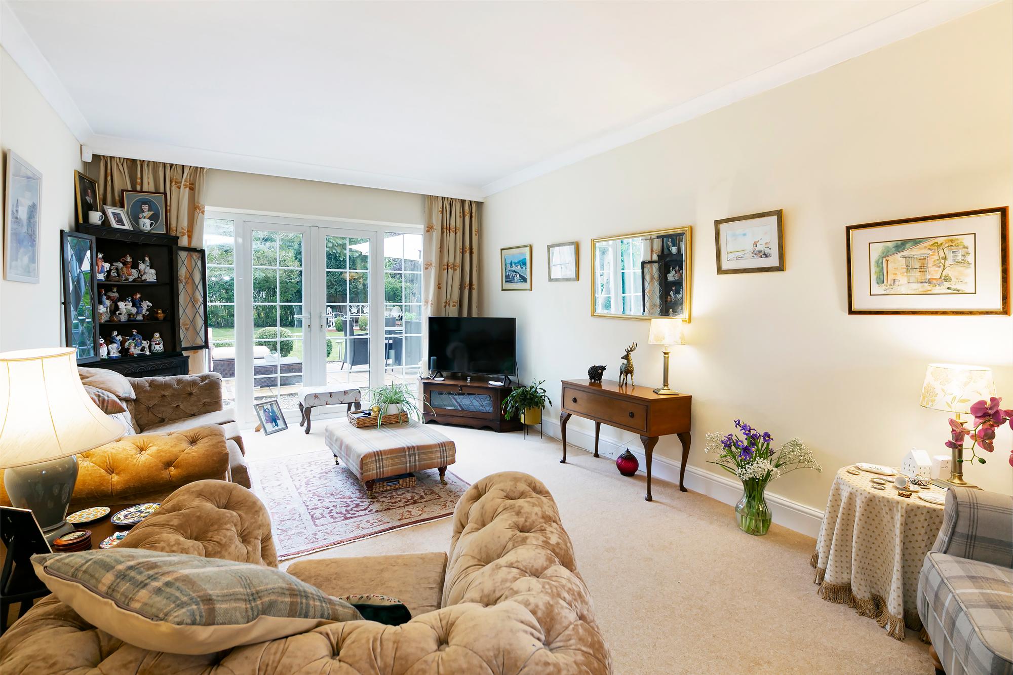 50 Breighton Road, Bubwith, Selby