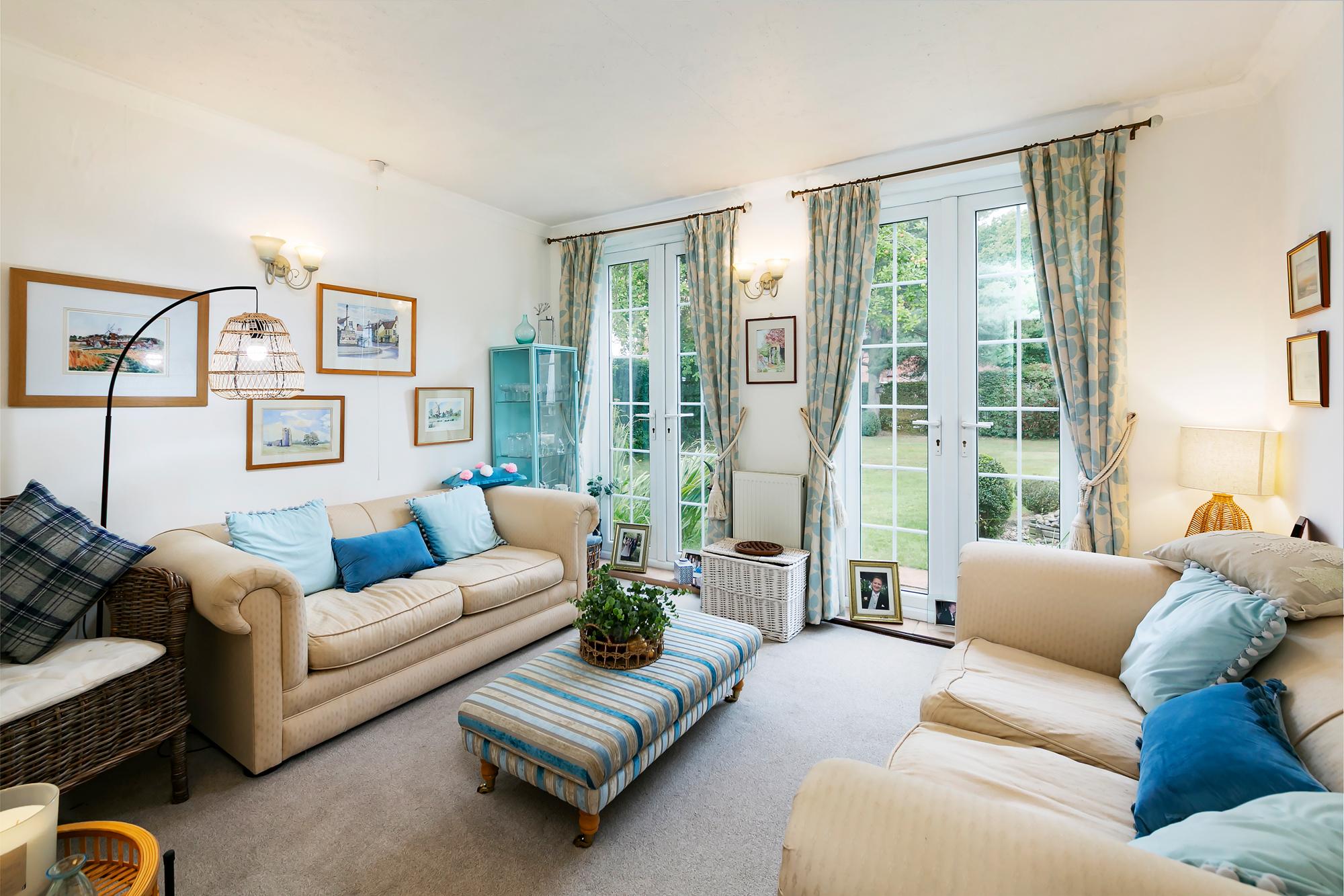 50 Breighton Road, Bubwith, Selby