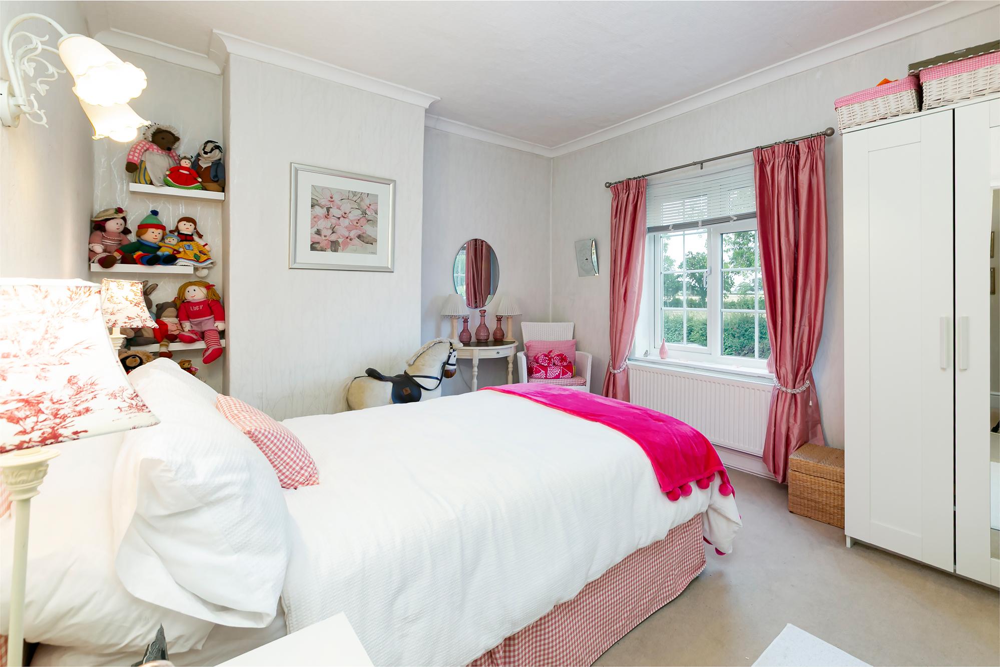 50 Breighton Road, Bubwith, Selby