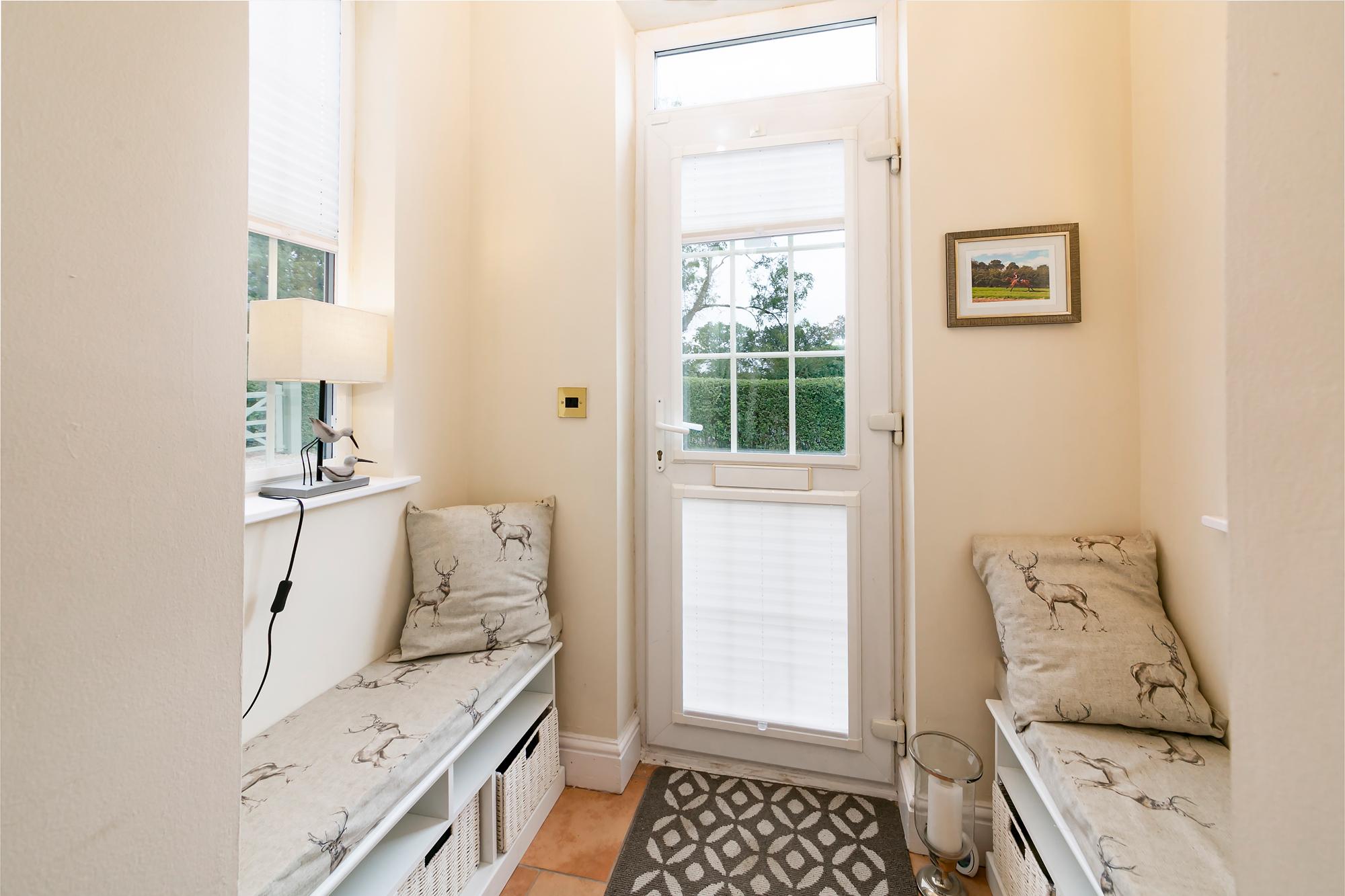 50 Breighton Road, Bubwith, Selby