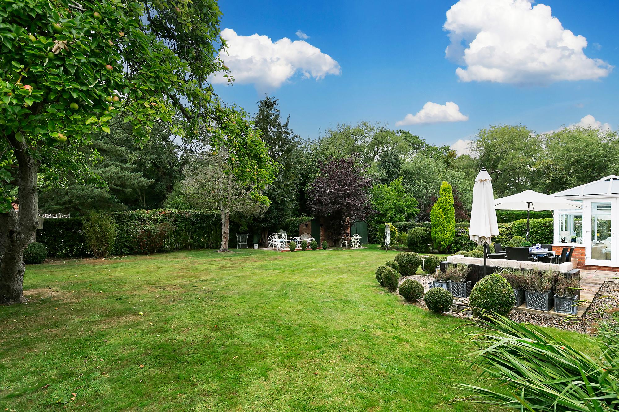 50 Breighton Road, Bubwith, Selby