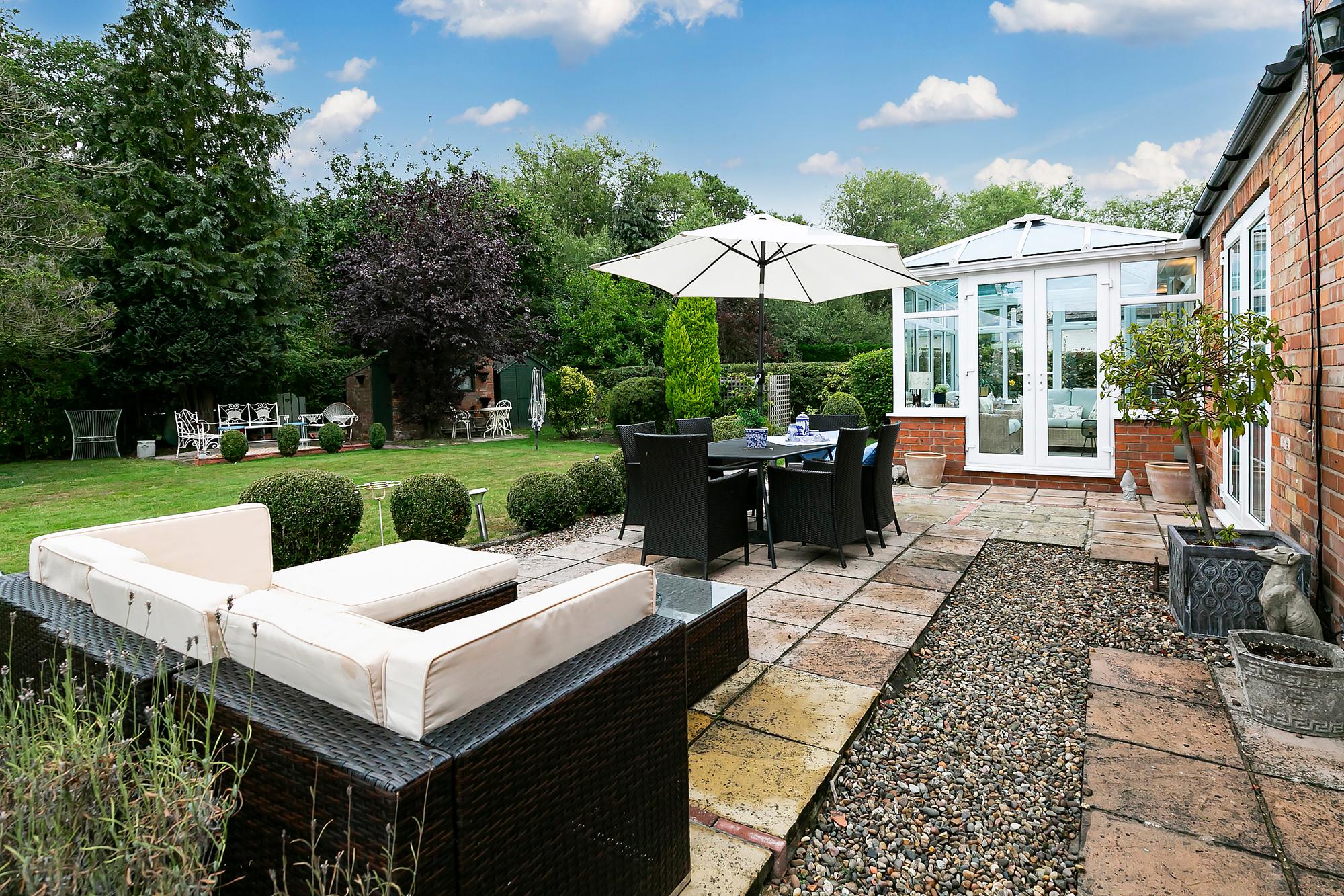 50 Breighton Road, Bubwith, Selby