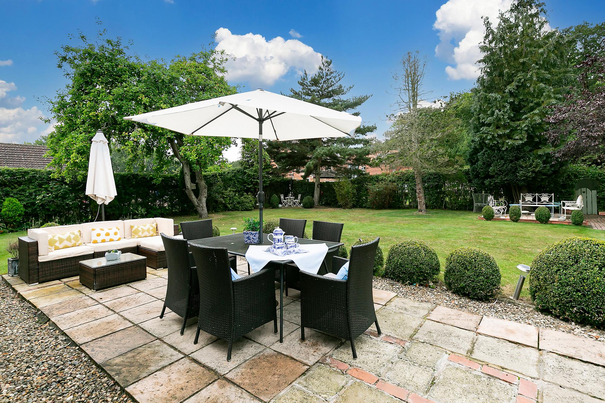 50 Breighton Road, Bubwith, Selby