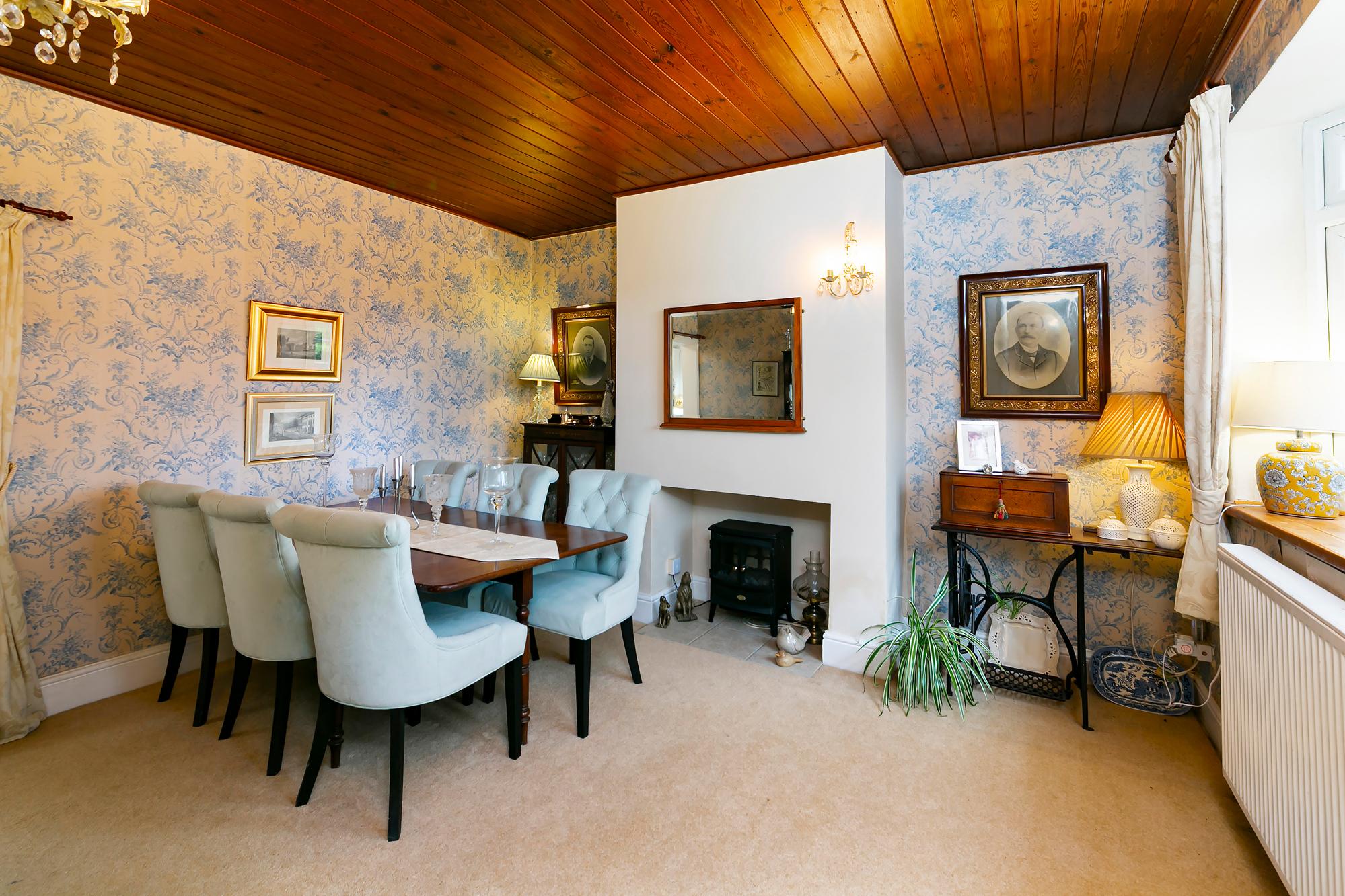 50 Breighton Road, Bubwith, Selby