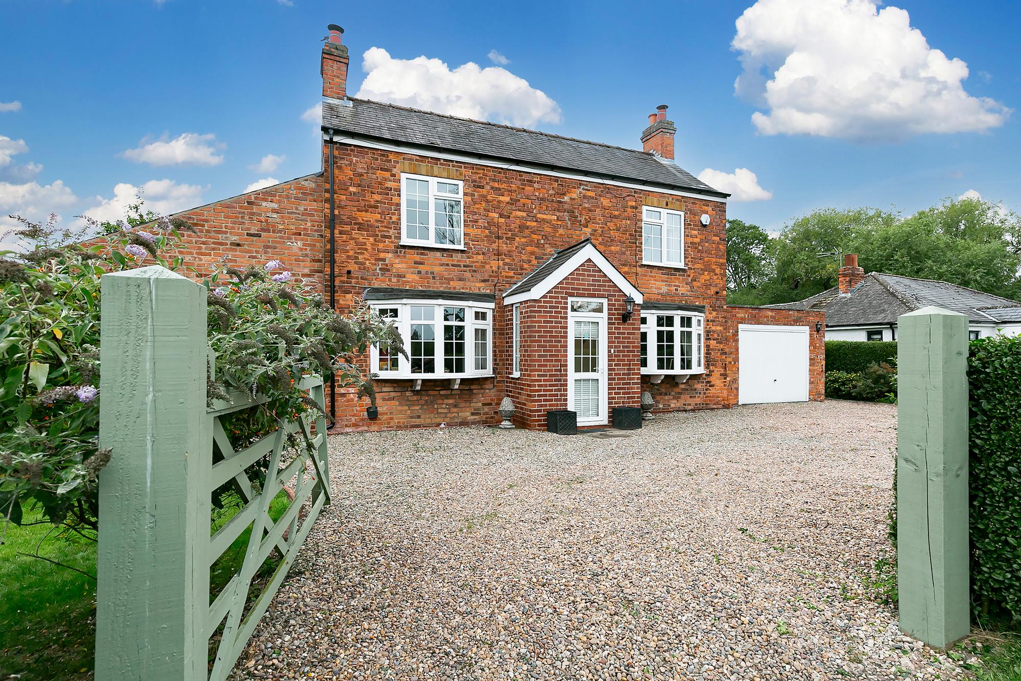 50 Breighton Road, Bubwith, Selby