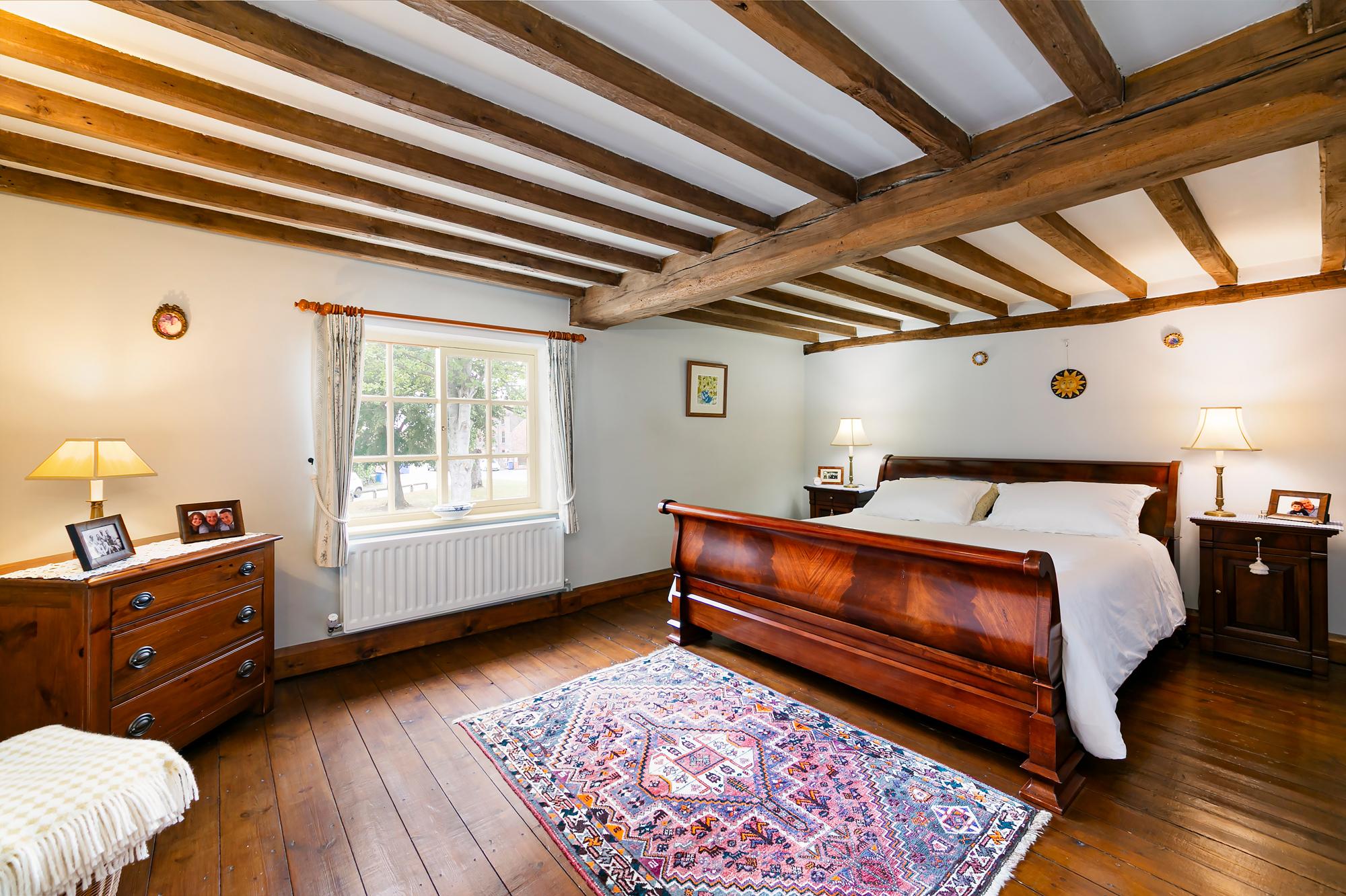 2 Post Office Row, Rawcliffe, Goole