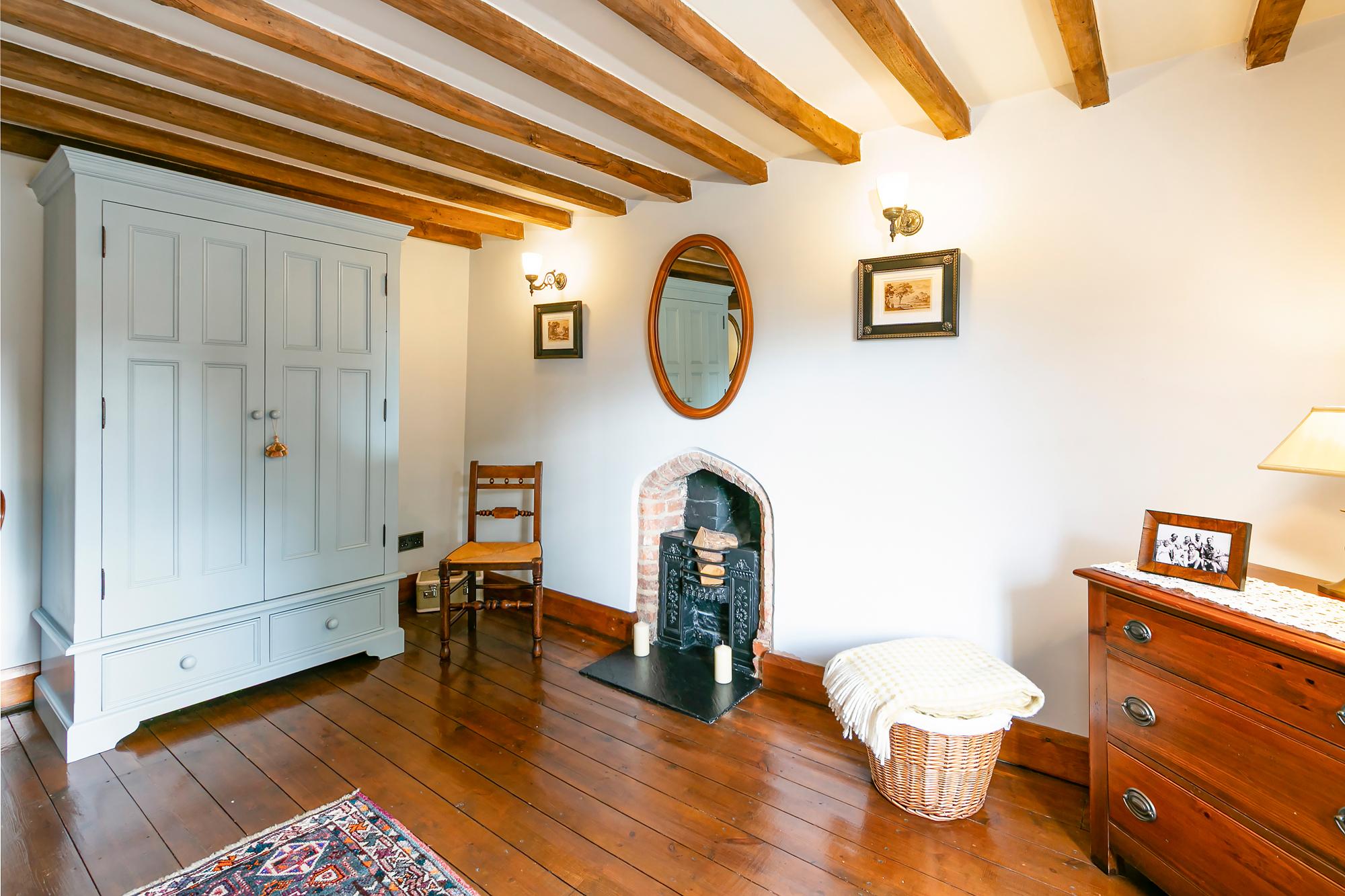 2 Post Office Row, Rawcliffe, Goole