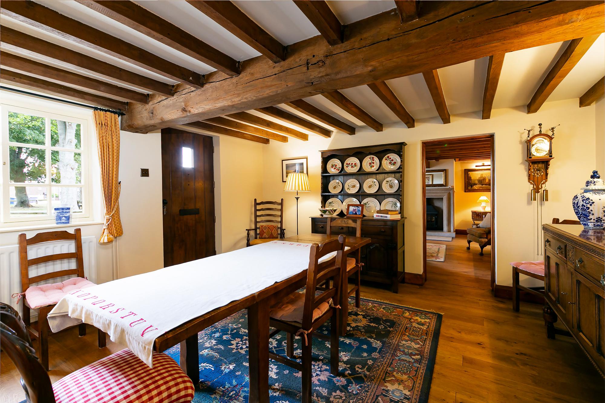 2 Post Office Row, Rawcliffe, Goole